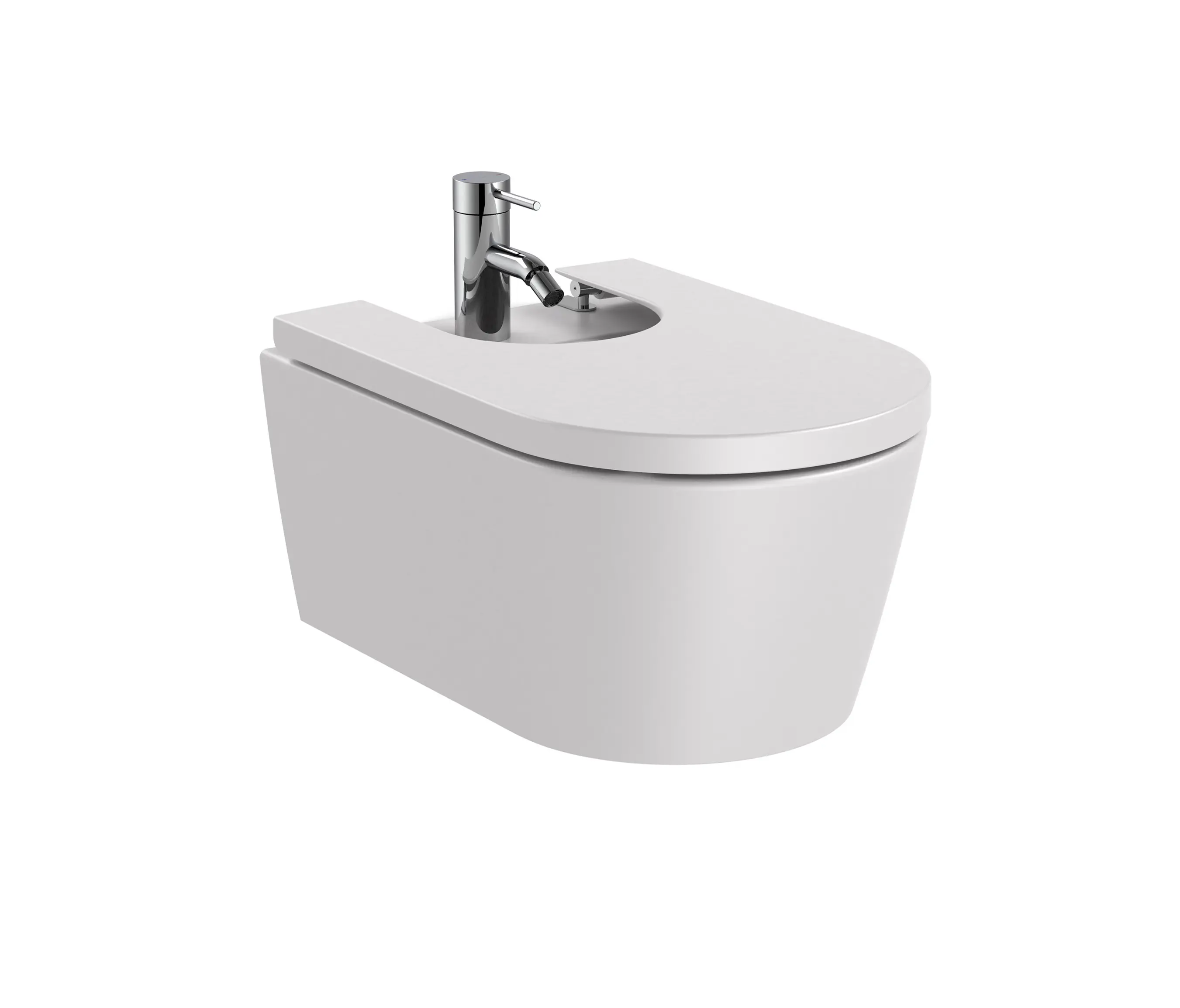 Roca - Inspira | Bidé | Beige