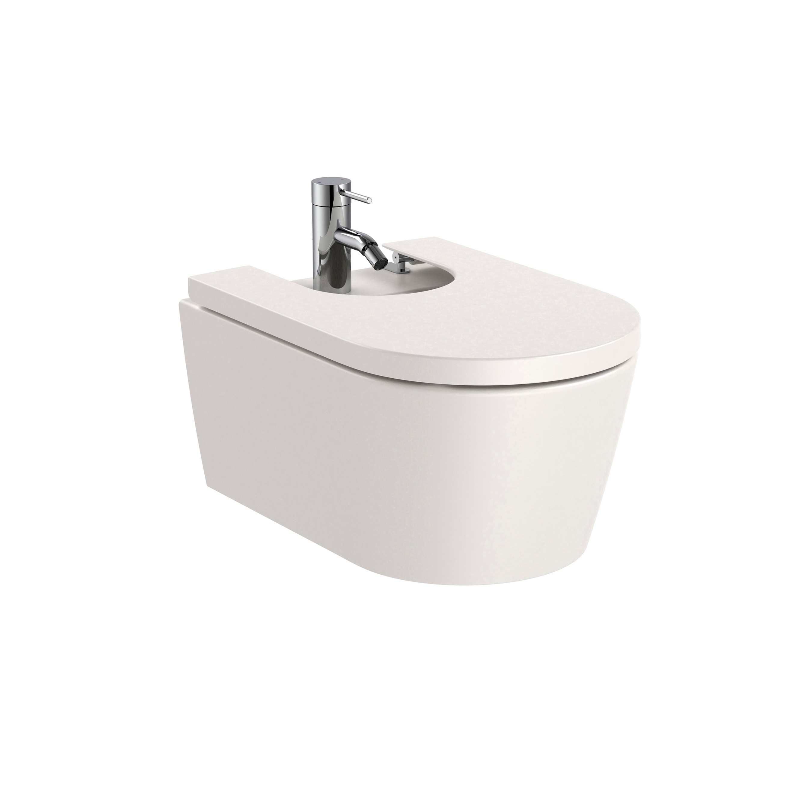 Inspira | Bidé | Pearl