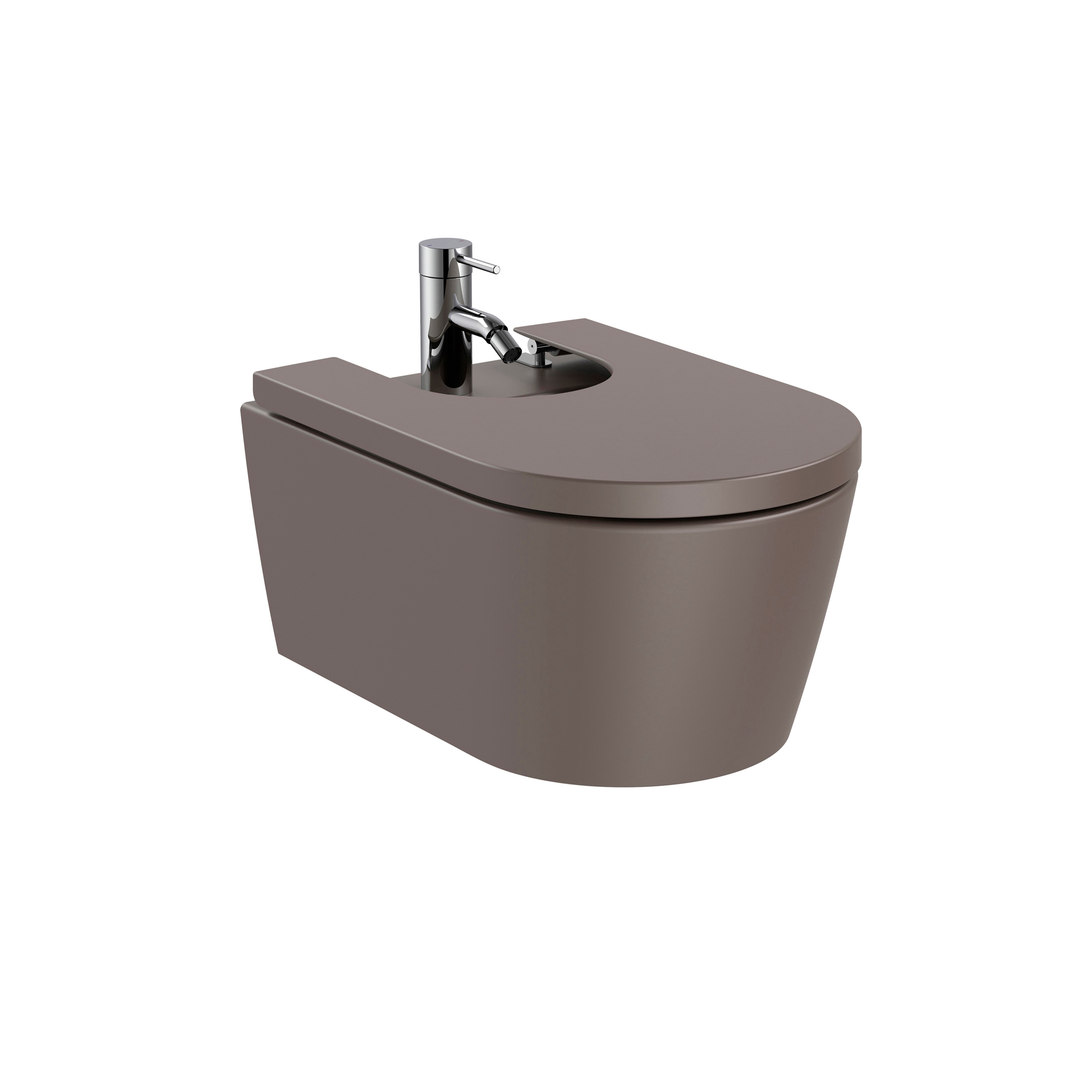 Inspira | Bidé | Onyx