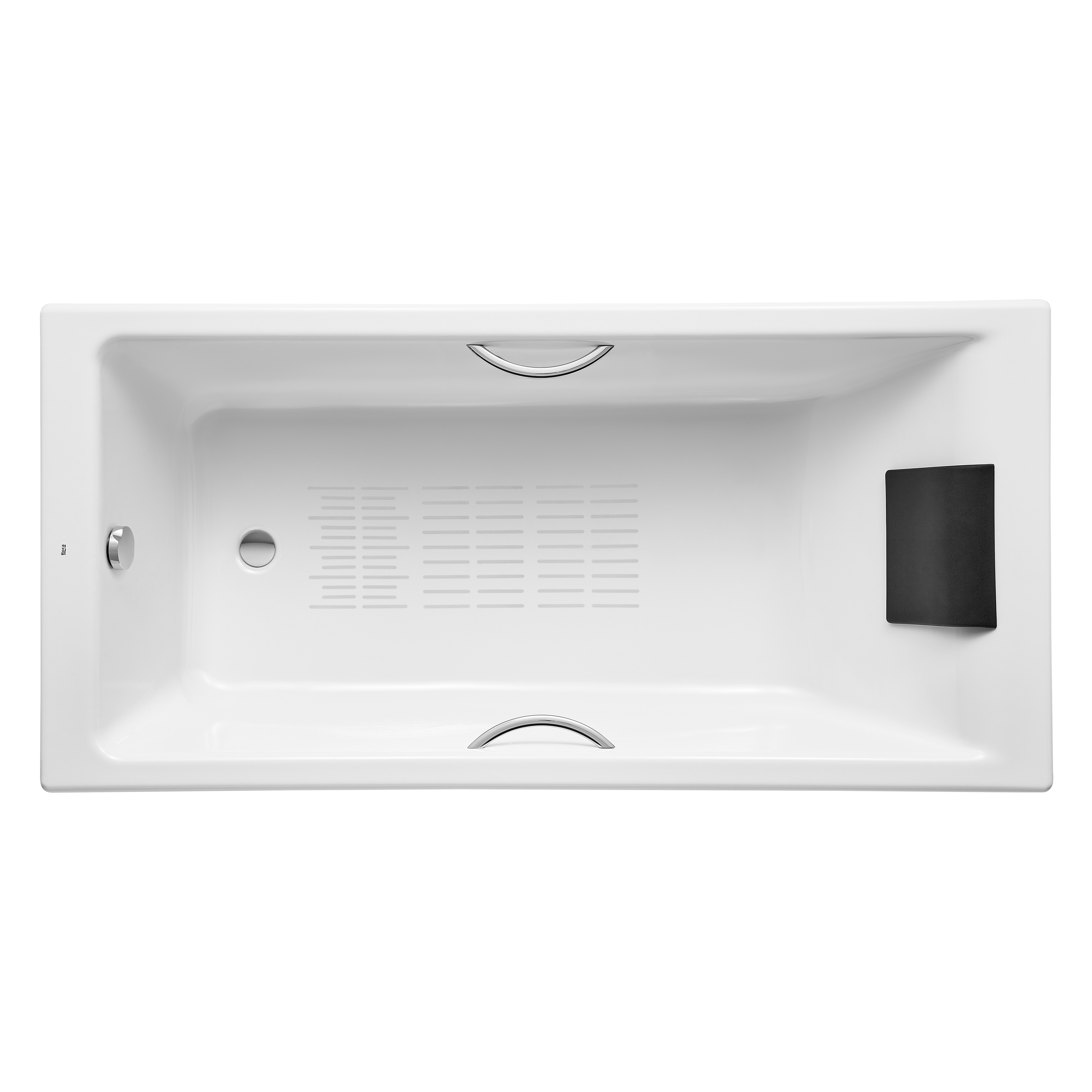 Display product Belice | Baths from manufacturer Roca