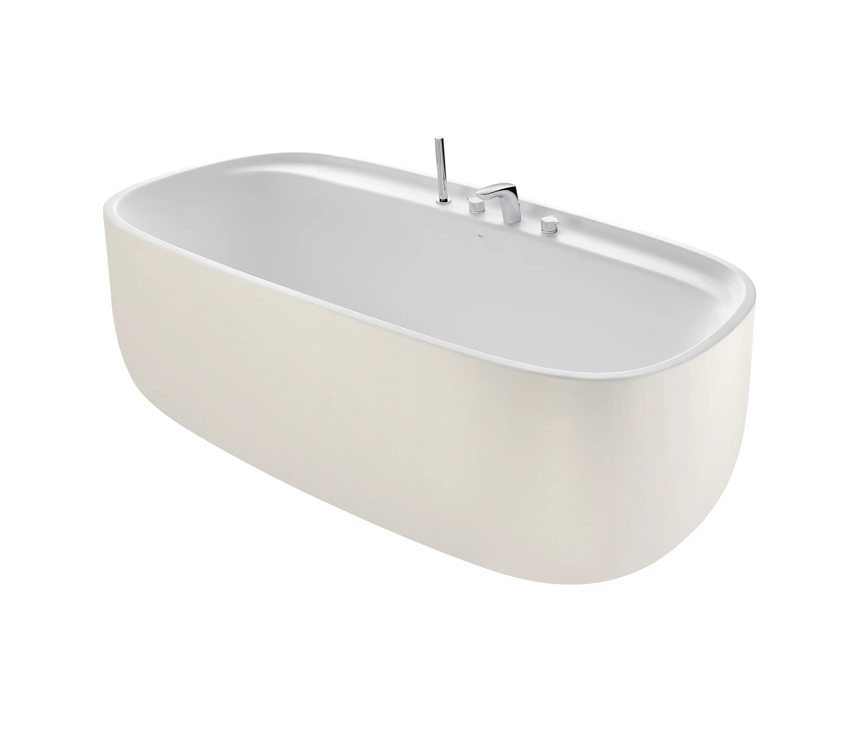 Roca - Beyond | Bath | Beige