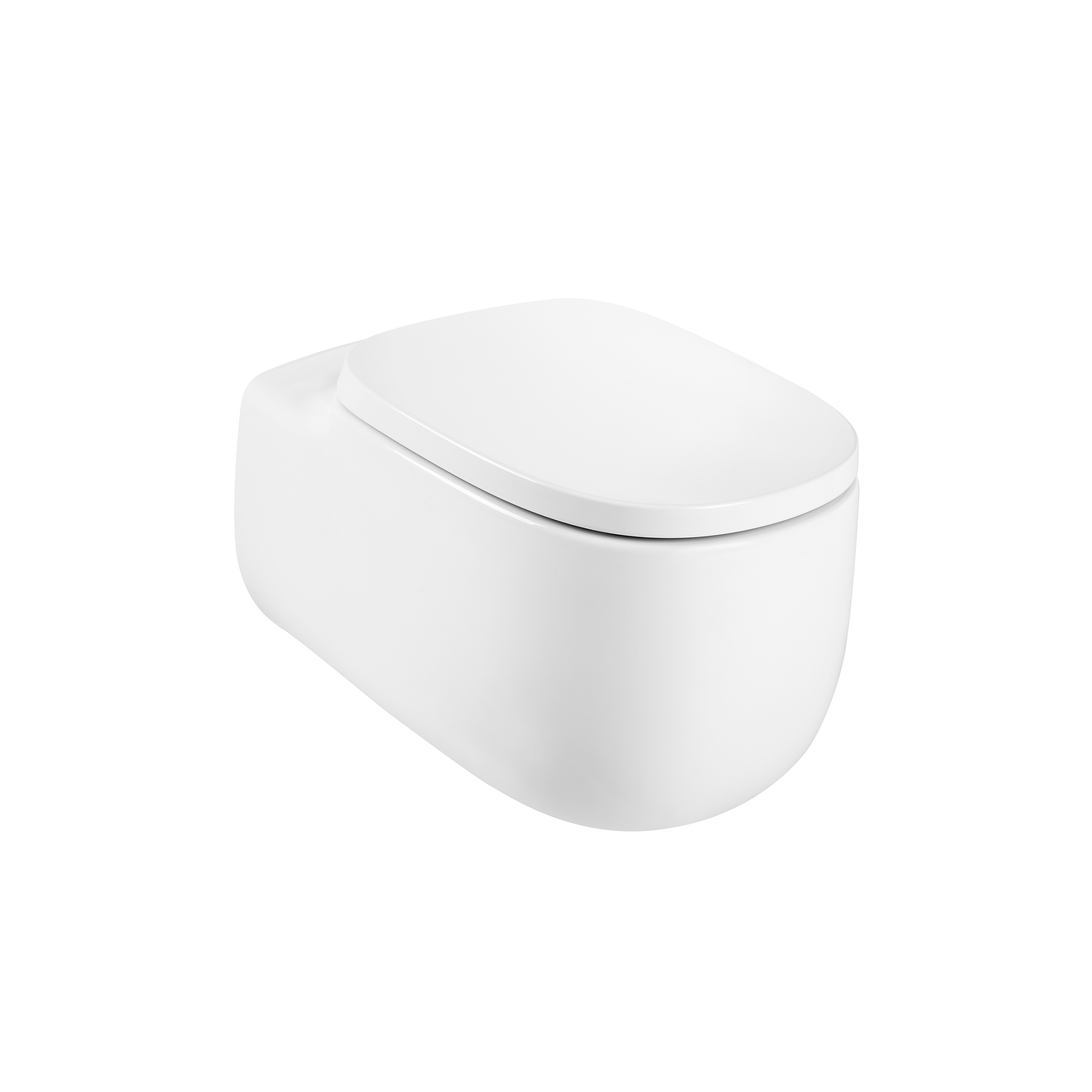 Beyond | Toilets | White