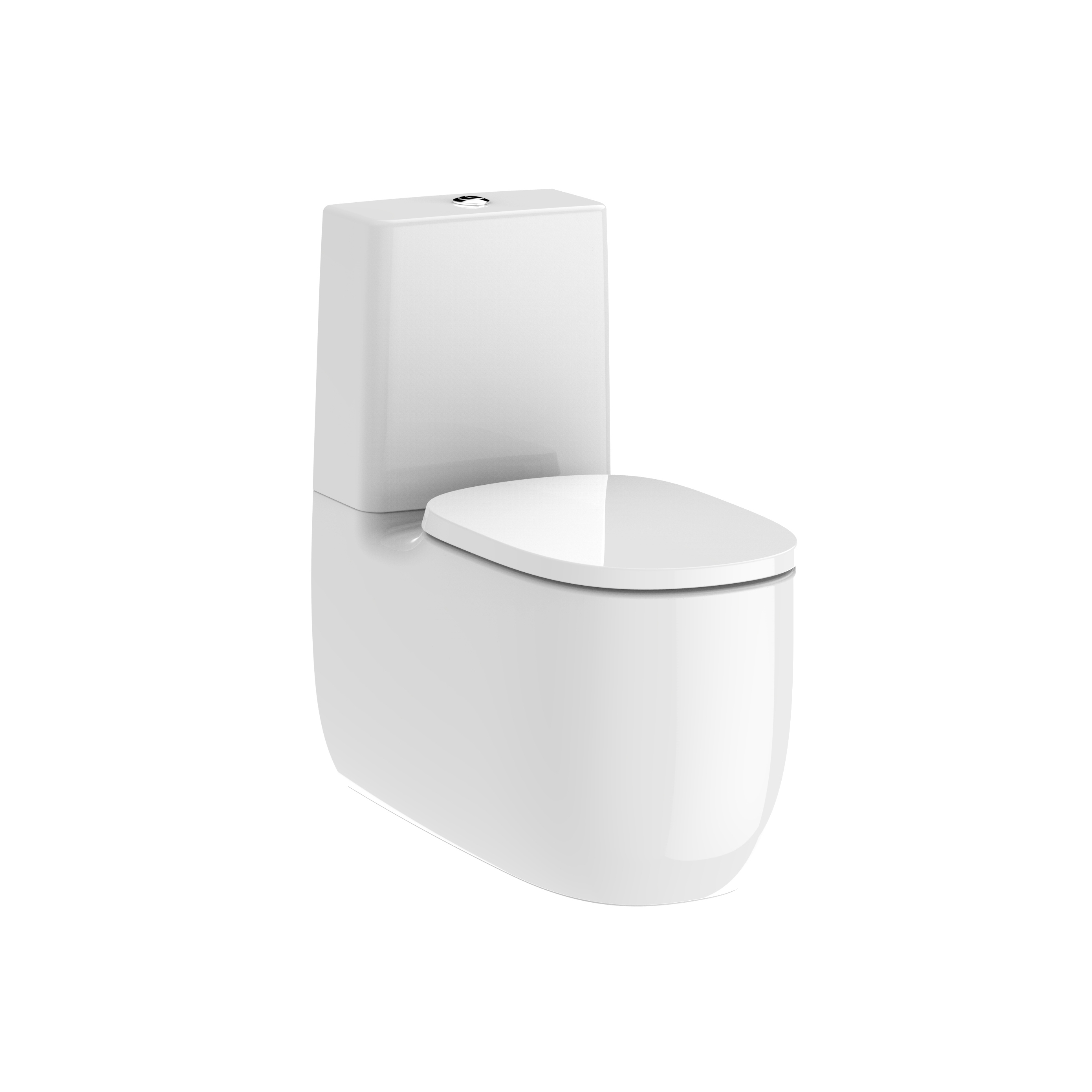 Mostra il prodotto Beyond | Toilets | White del produttore Roca