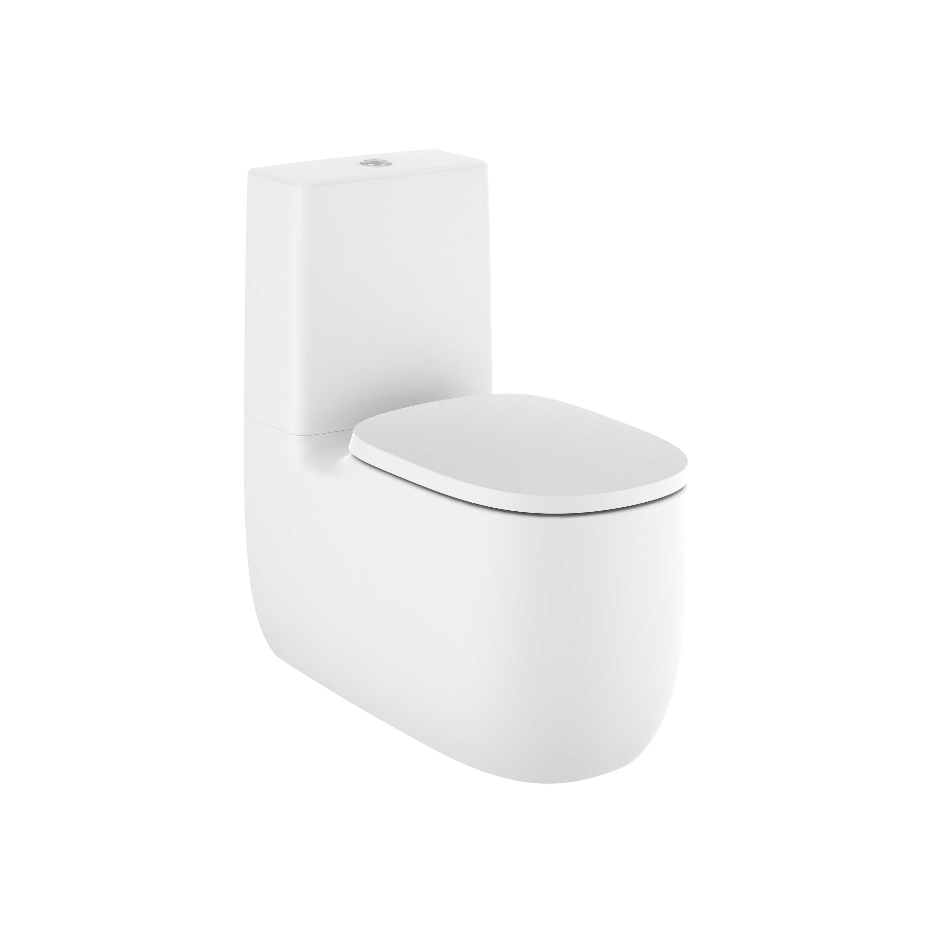 Beyond | Toilets | White matt