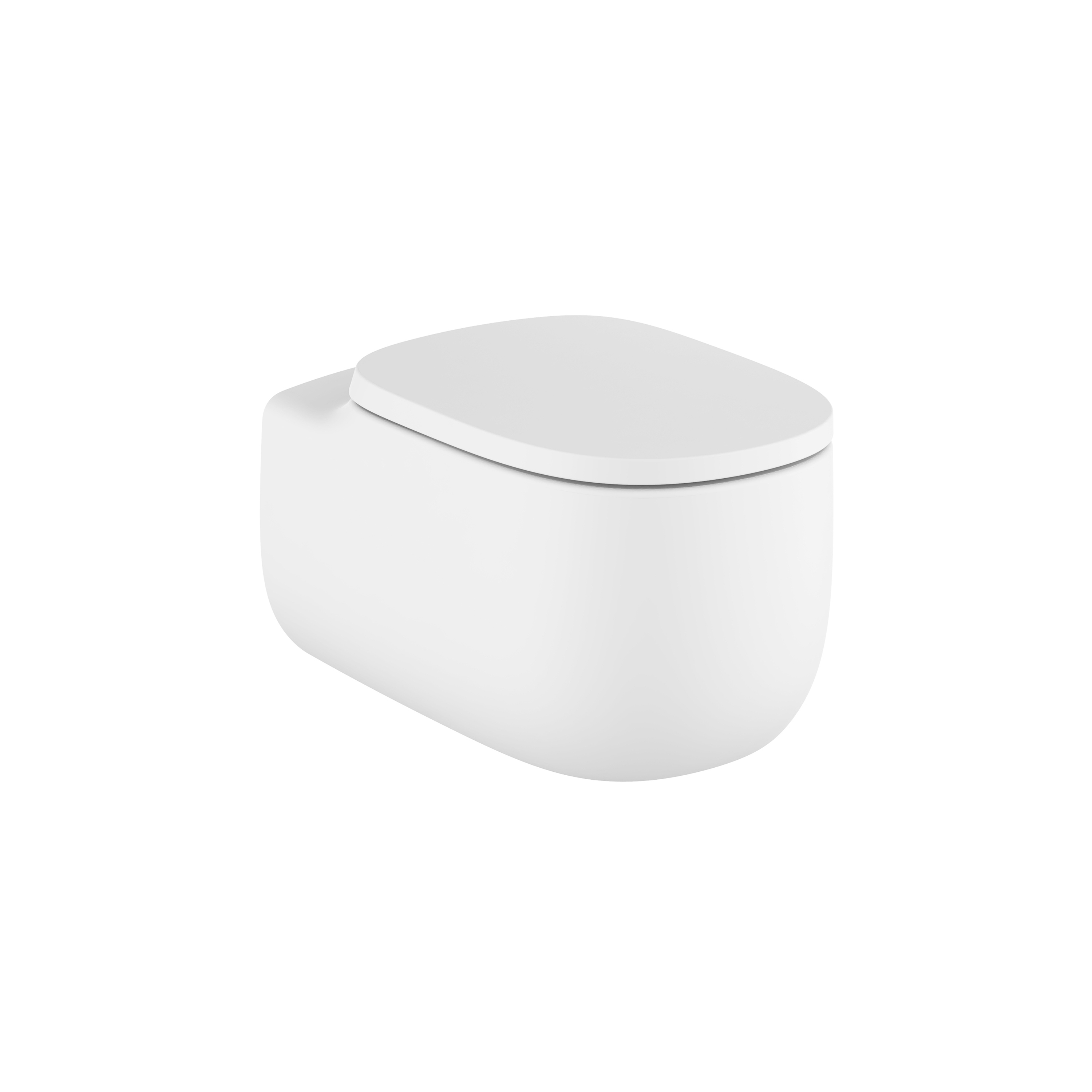 Beyond | Toilets | White matt