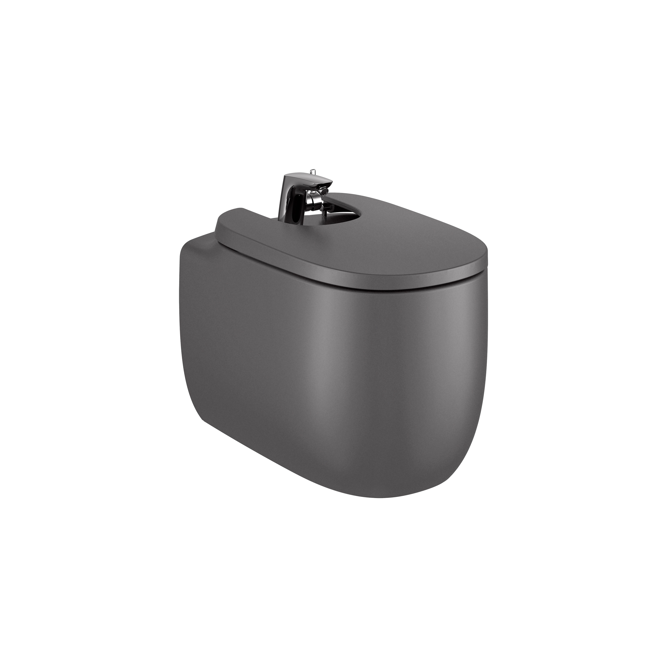 Beyond | Bidé | Onyx