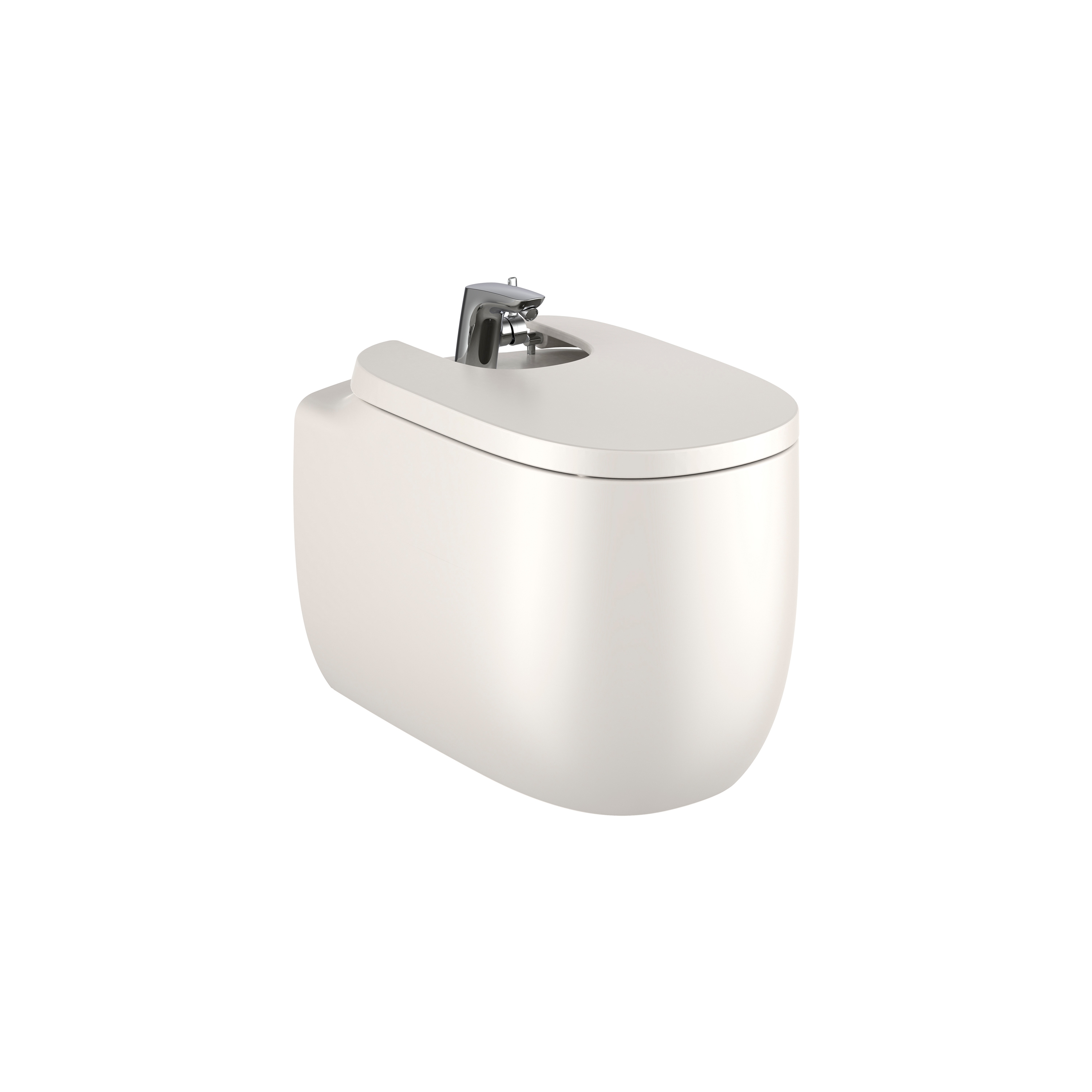 Beyond | Bidé | Beige