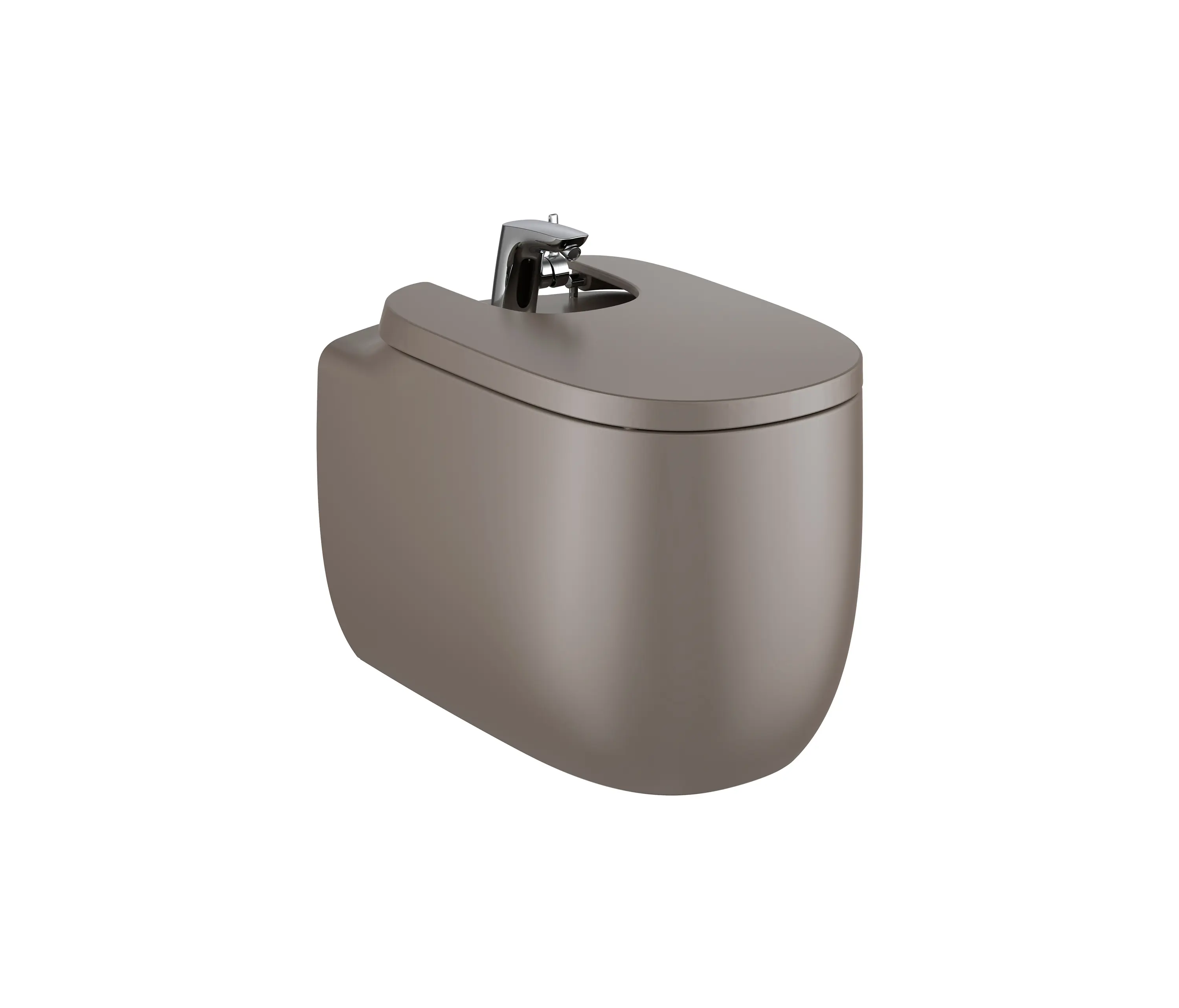 Roca - Beyond | Bidé | Coffe