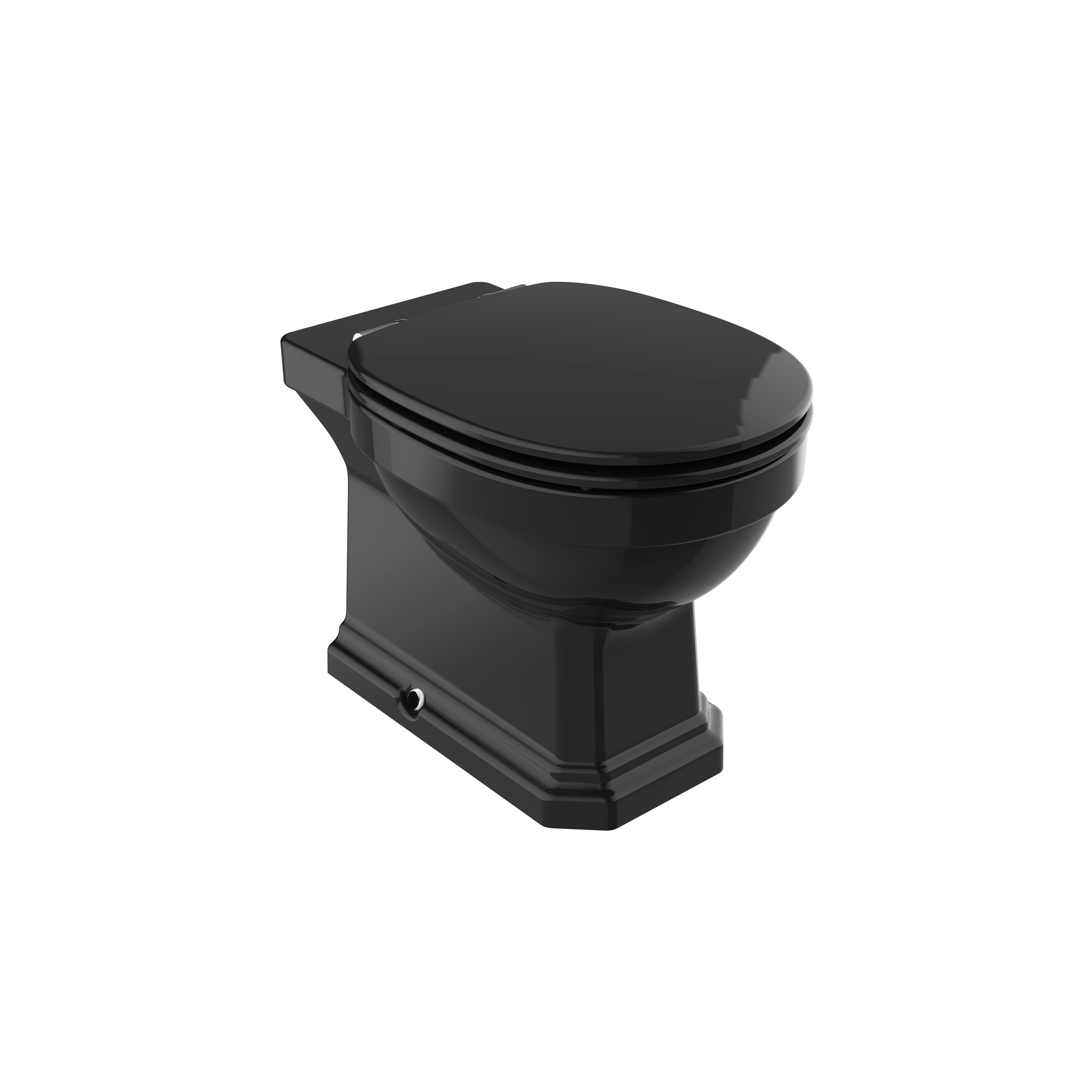 Carmen | WC | Black