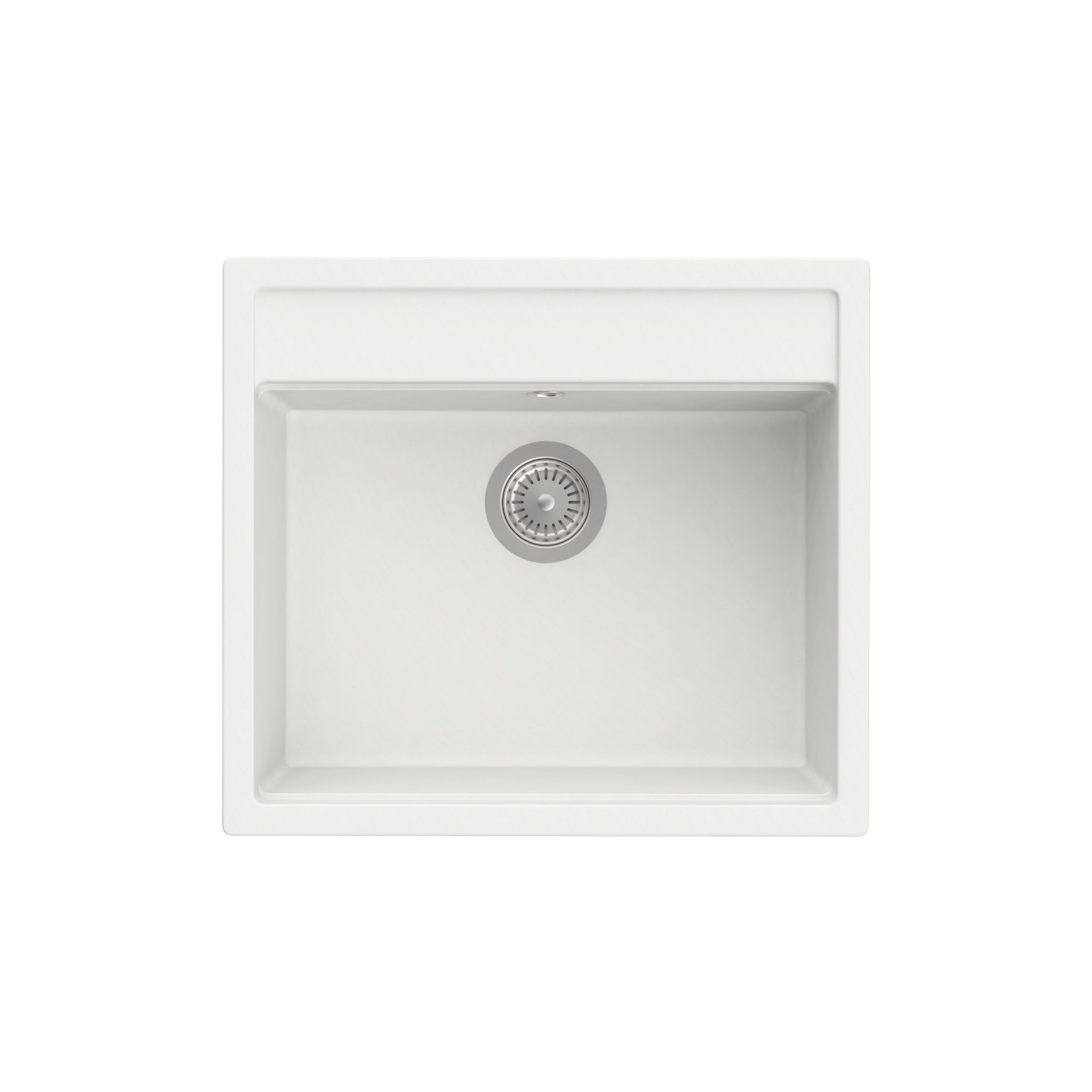 Display product Helsinki | Kitchen sink | White from manufacturer Roca