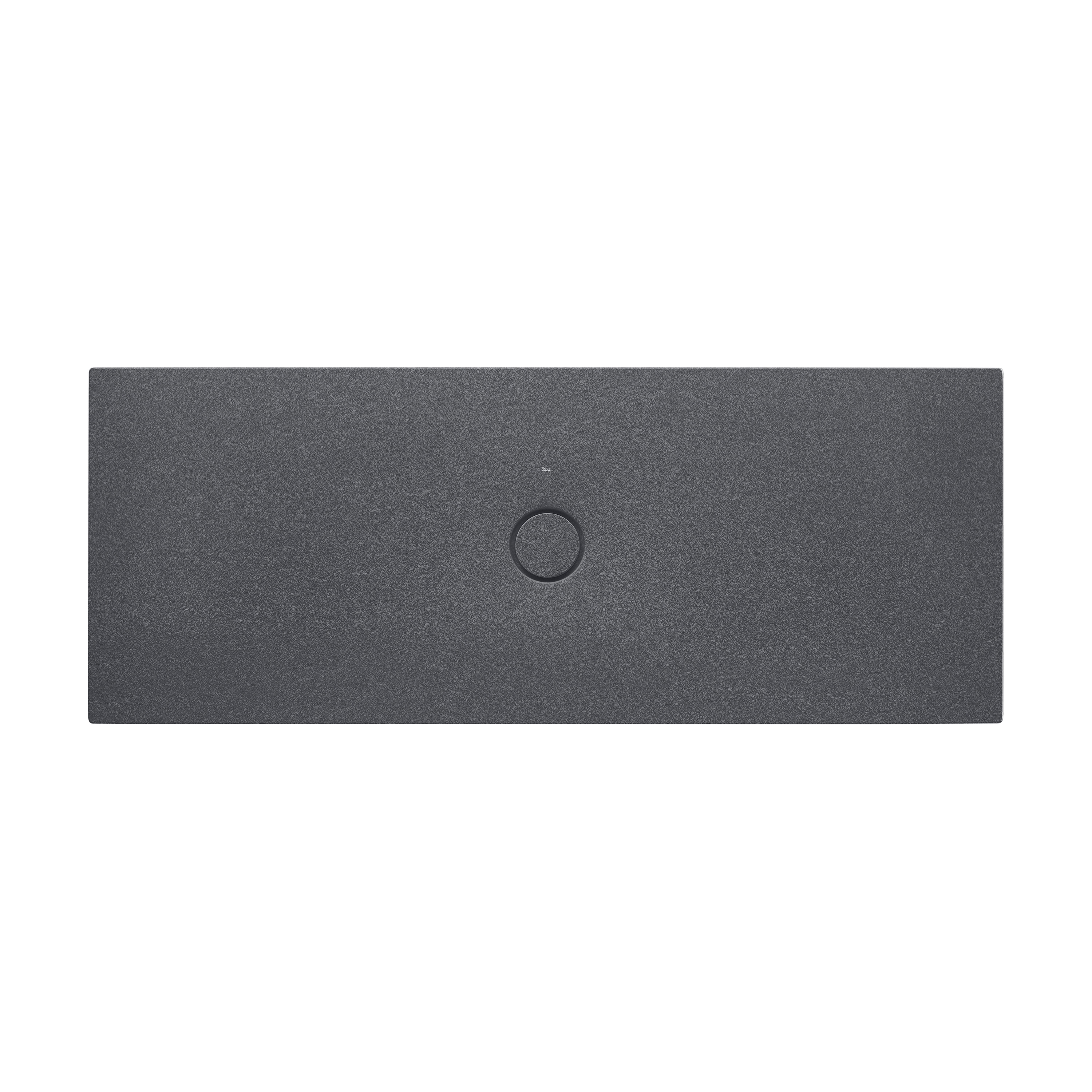 Cratos | Shower tray | Onyx