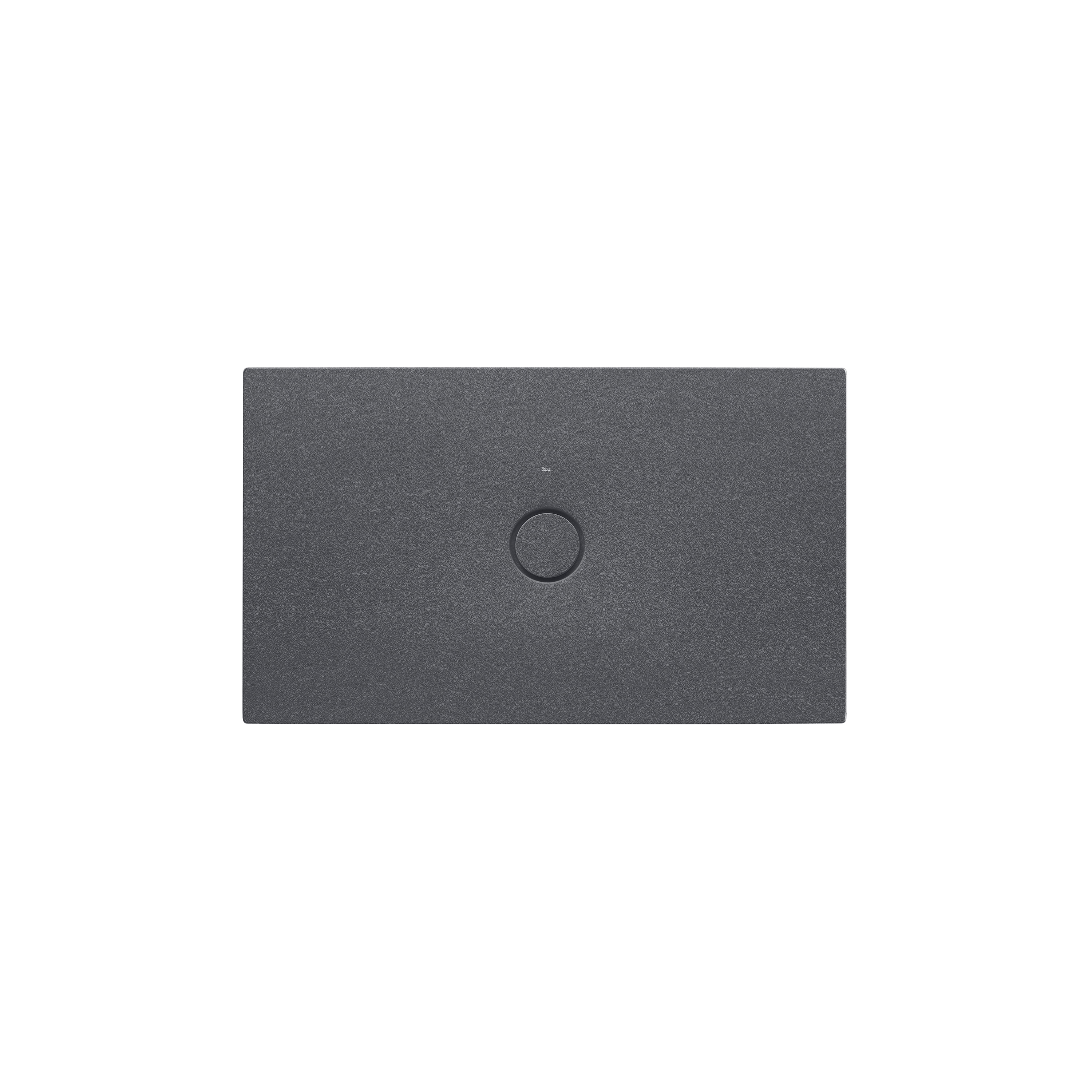 Cratos | Shower tray | Onyx