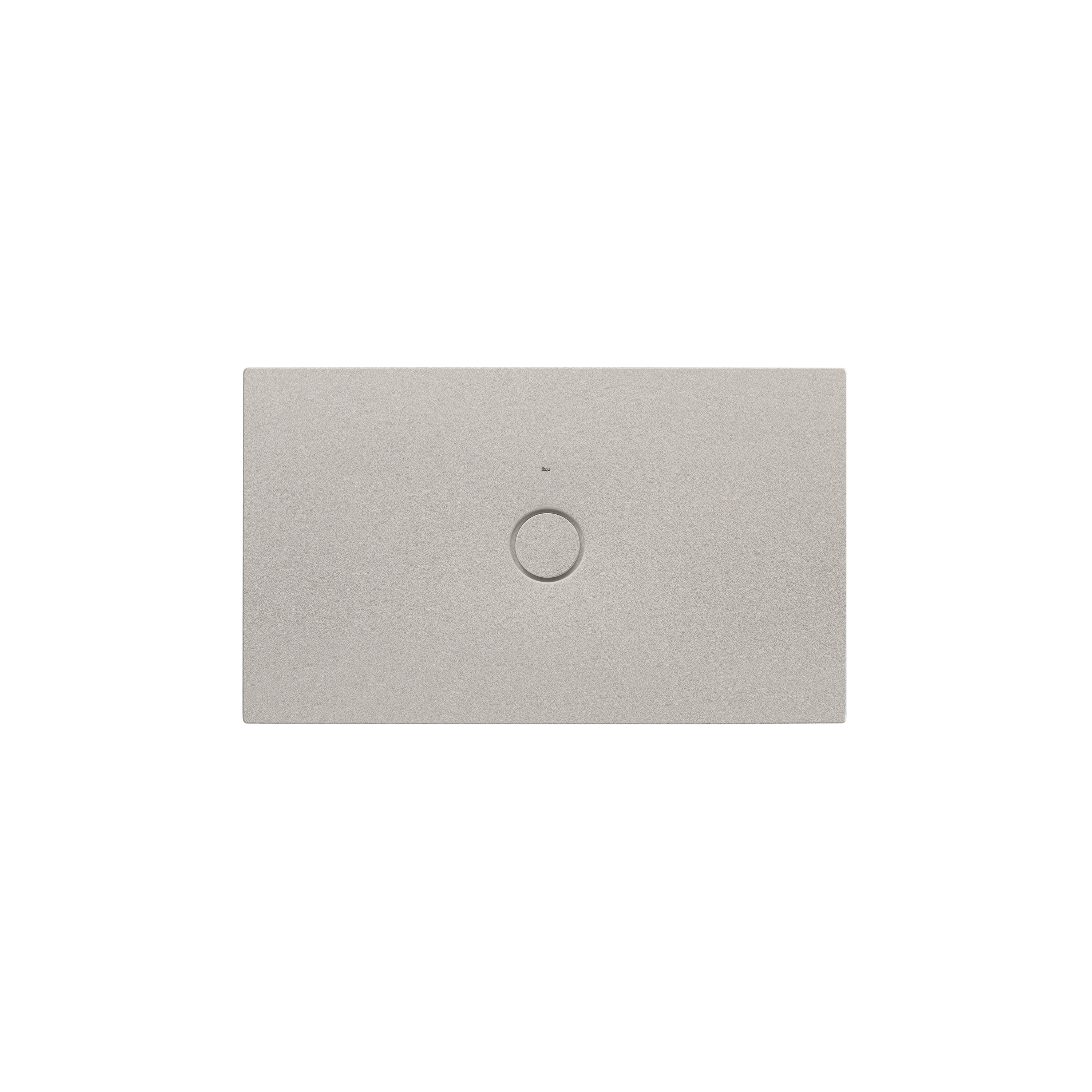 Display product Cratos | Shower tray | Beige from manufacturer Roca