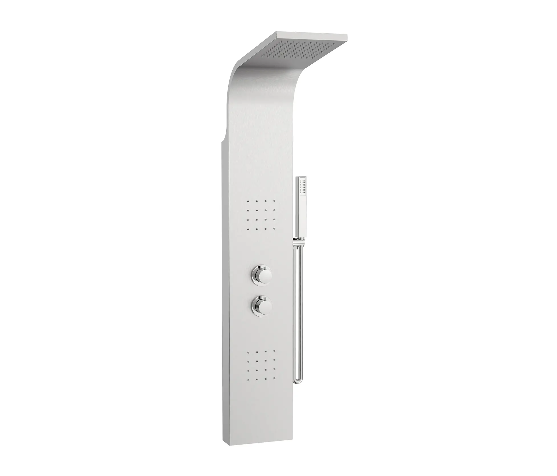 Roca - Essential | Shower column