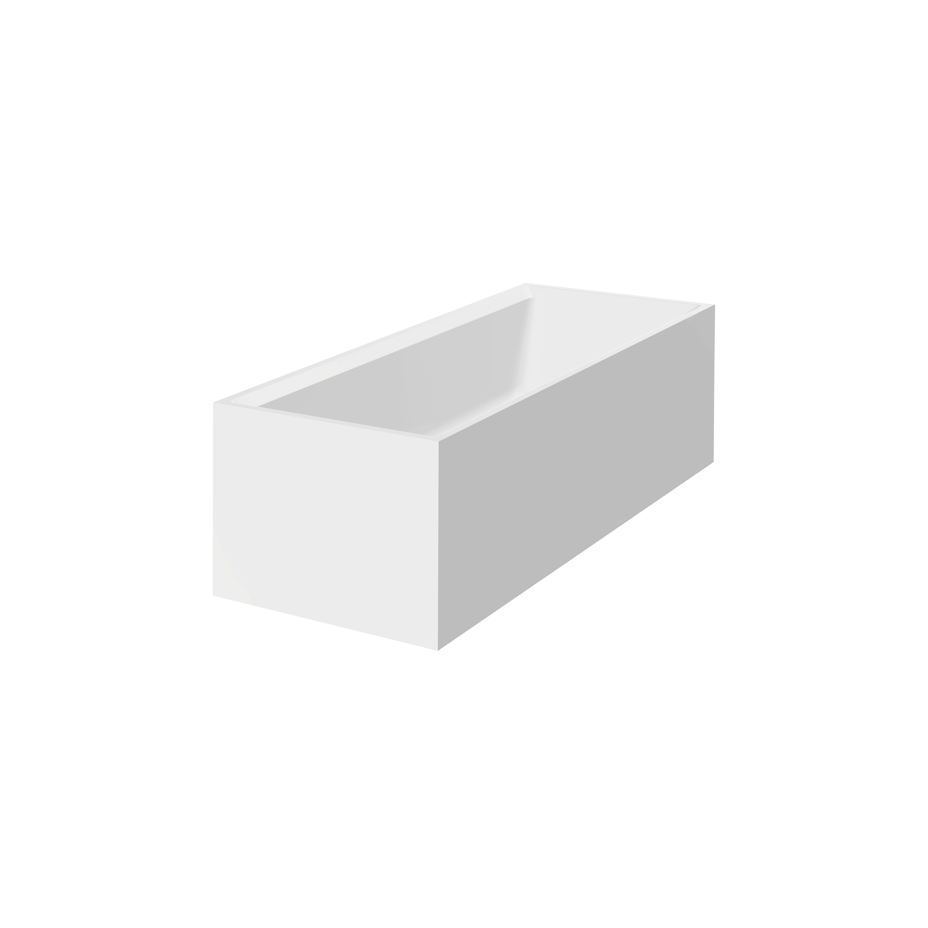 Display product Modo | Baths from manufacturer Roca