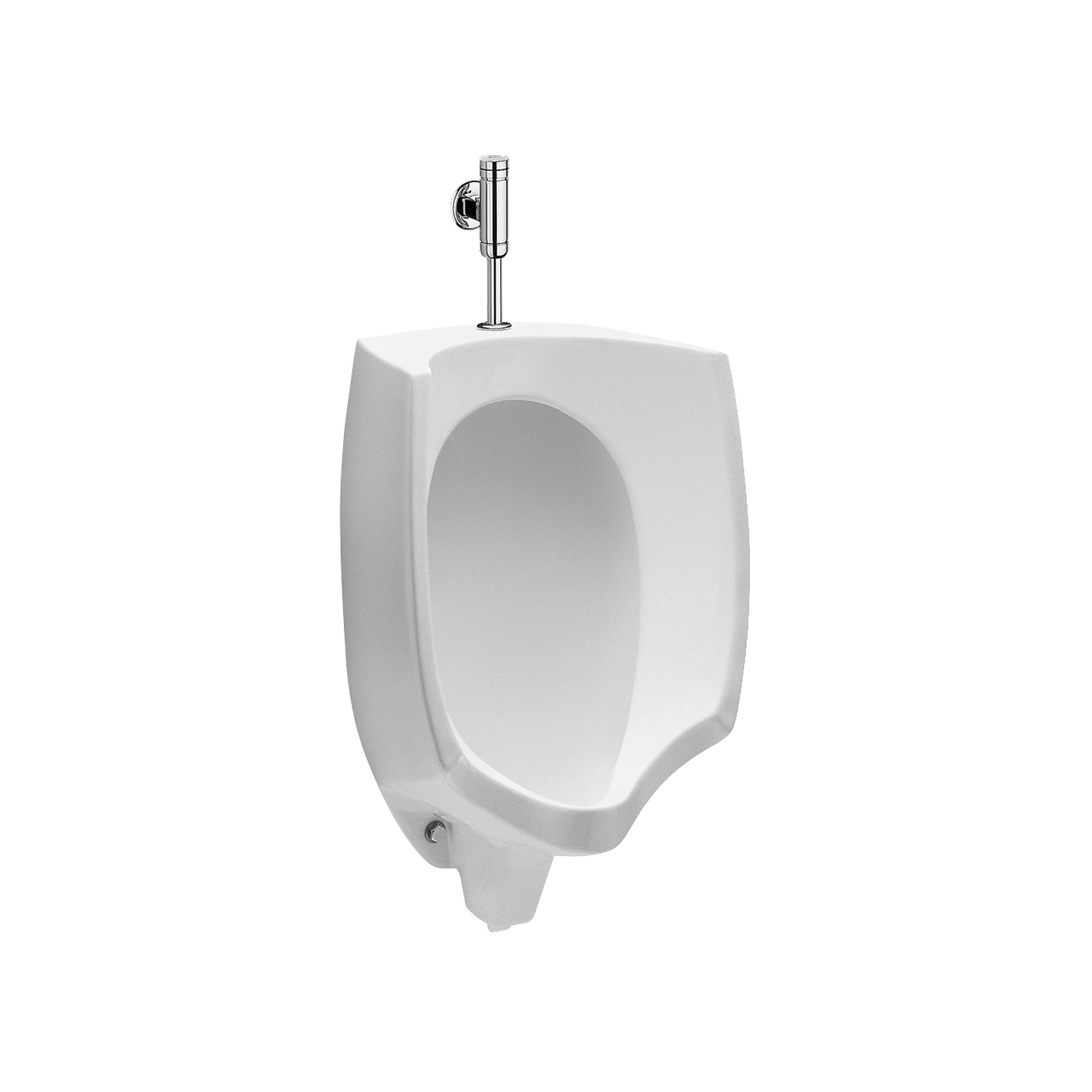 Afficher le produit Mural | Urinal du fabricant Roca