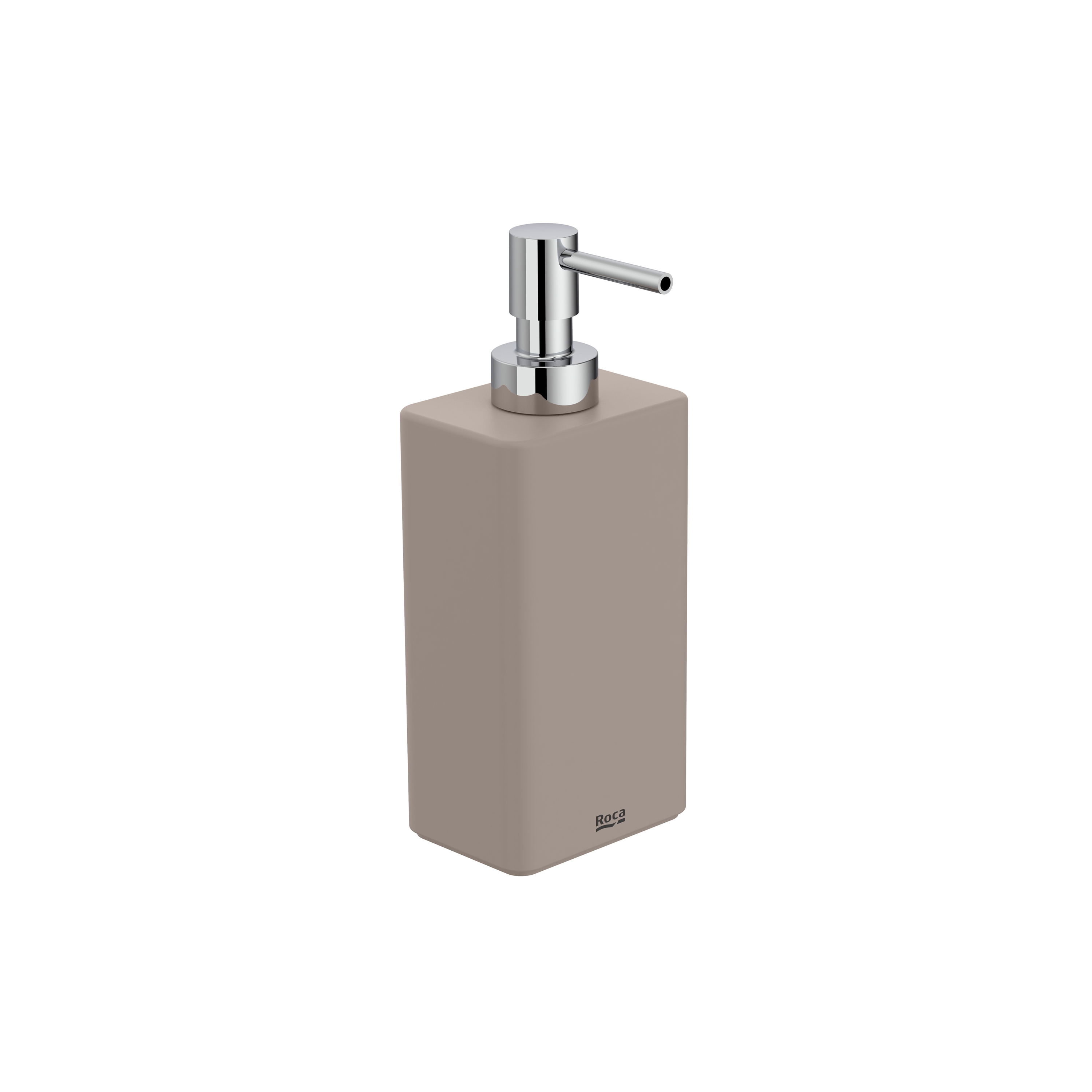 Display product Ona | Soap dispenser from manufacturer Roca