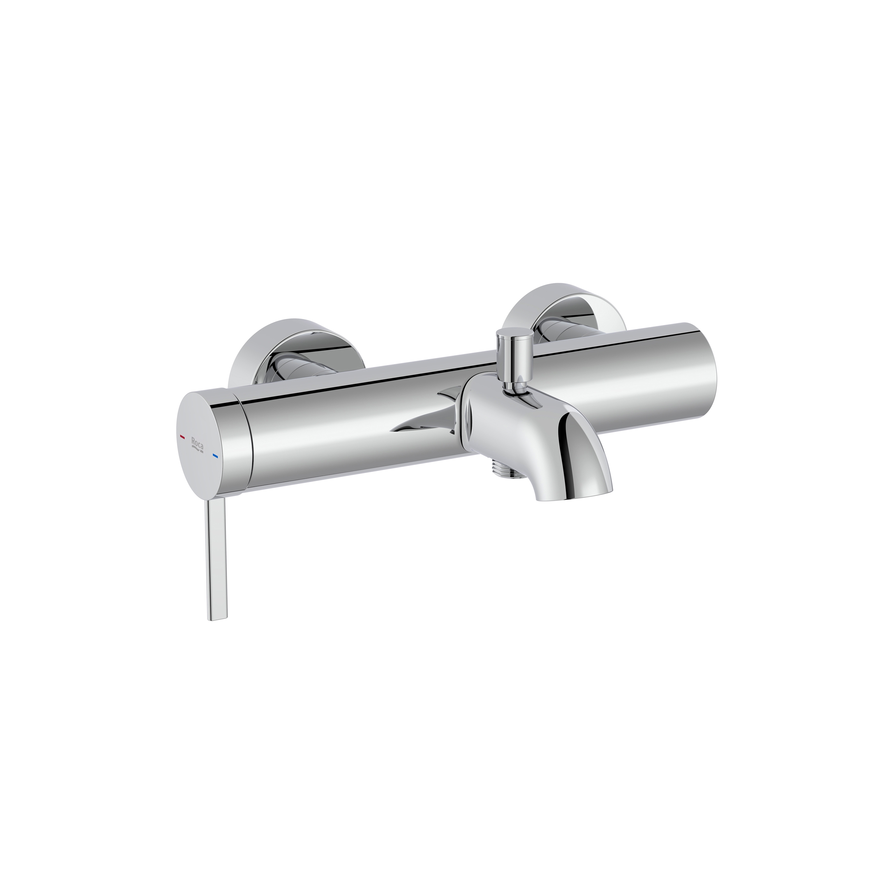 Produkt Ona | Bath-shower mixer des Herstellers Roca anzeigen