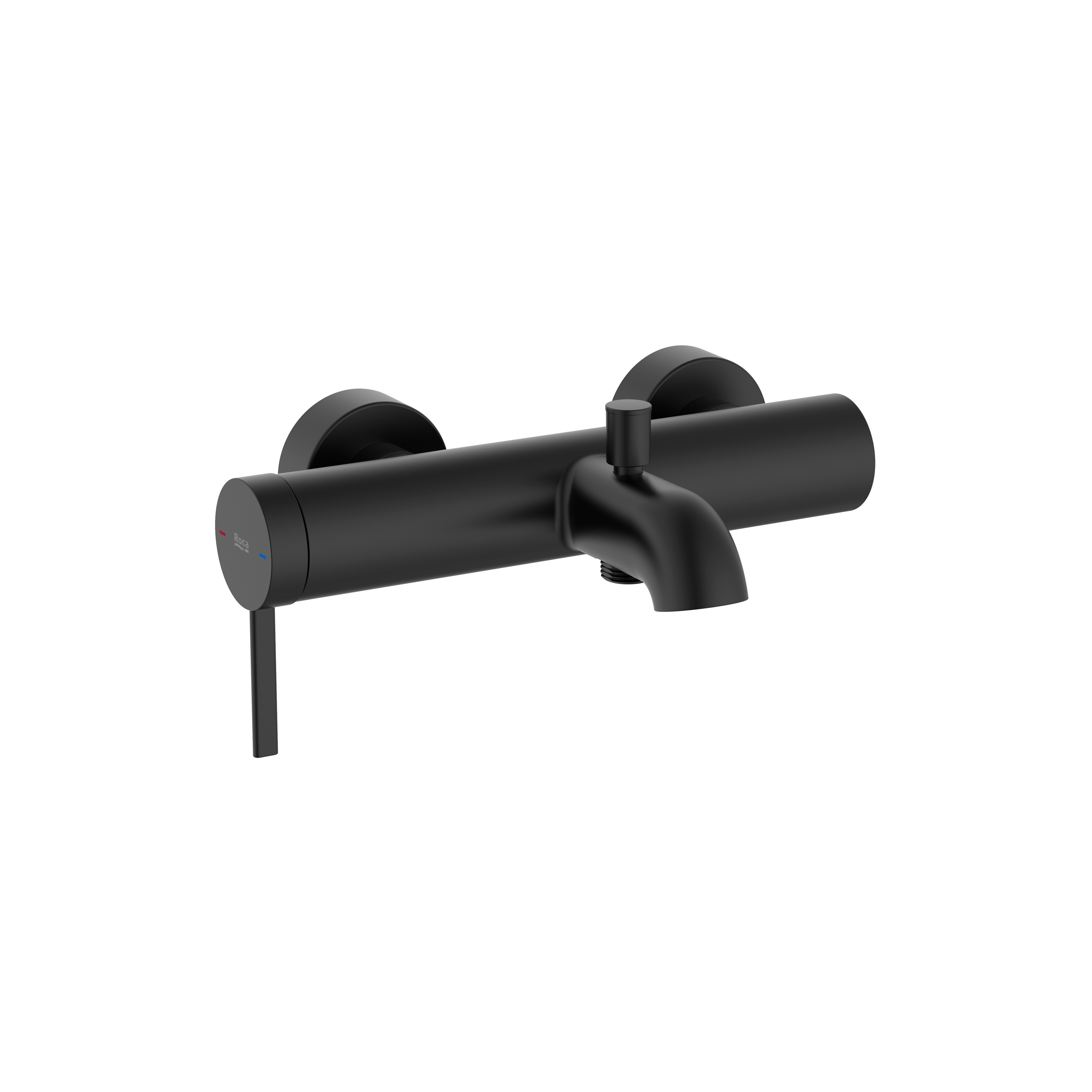 Ona | Bath-shower mixer
