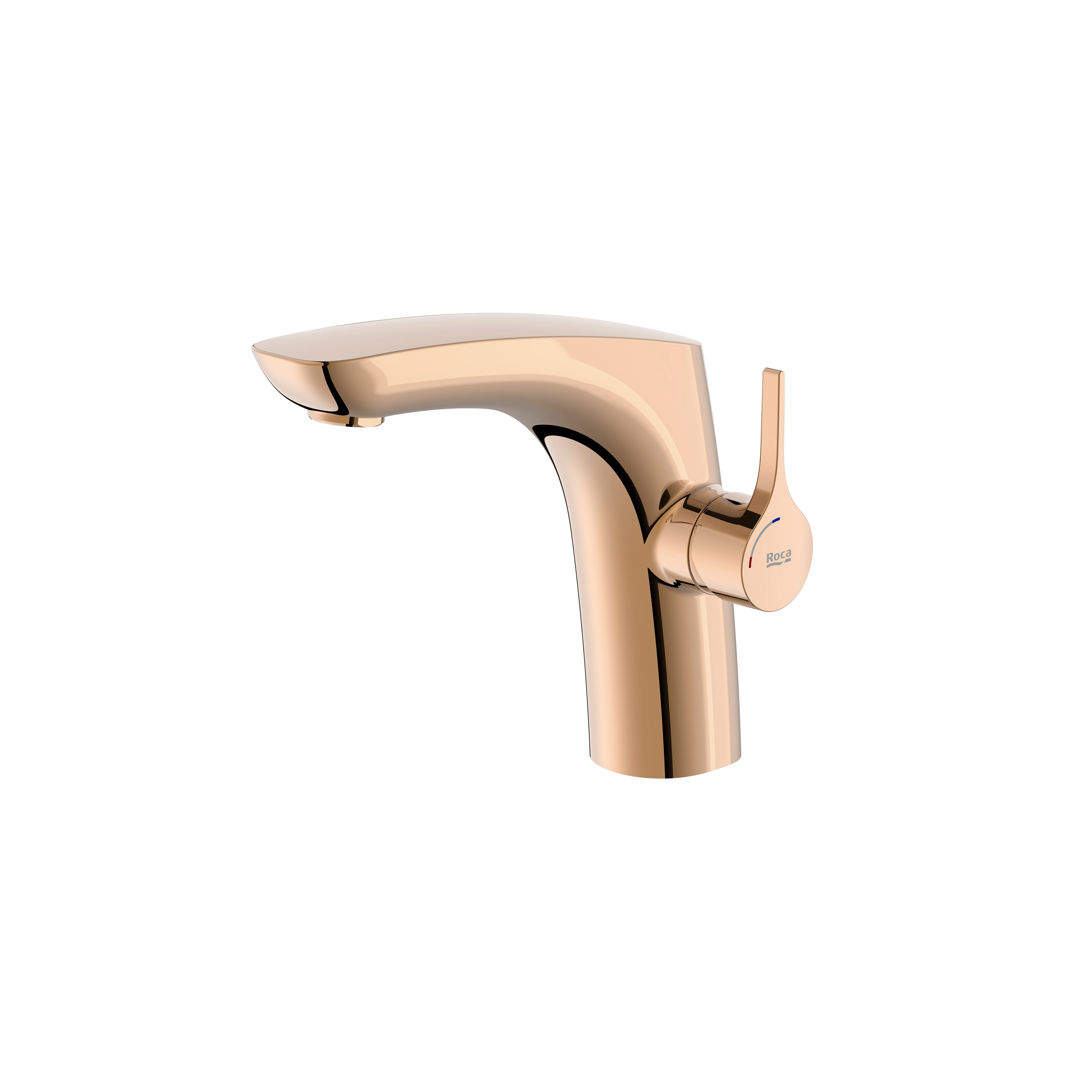 Insignia | Basin mixer | Rose gold