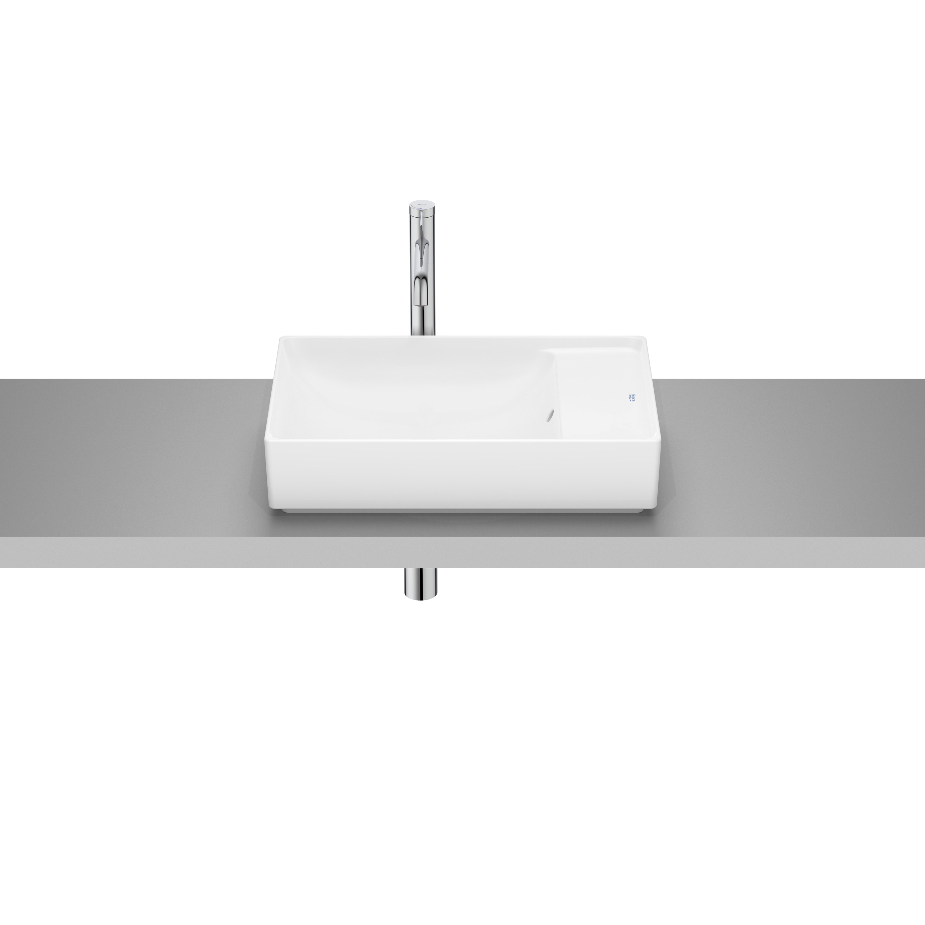 Afficher le produit Ona | Lavabo du fabricant Roca