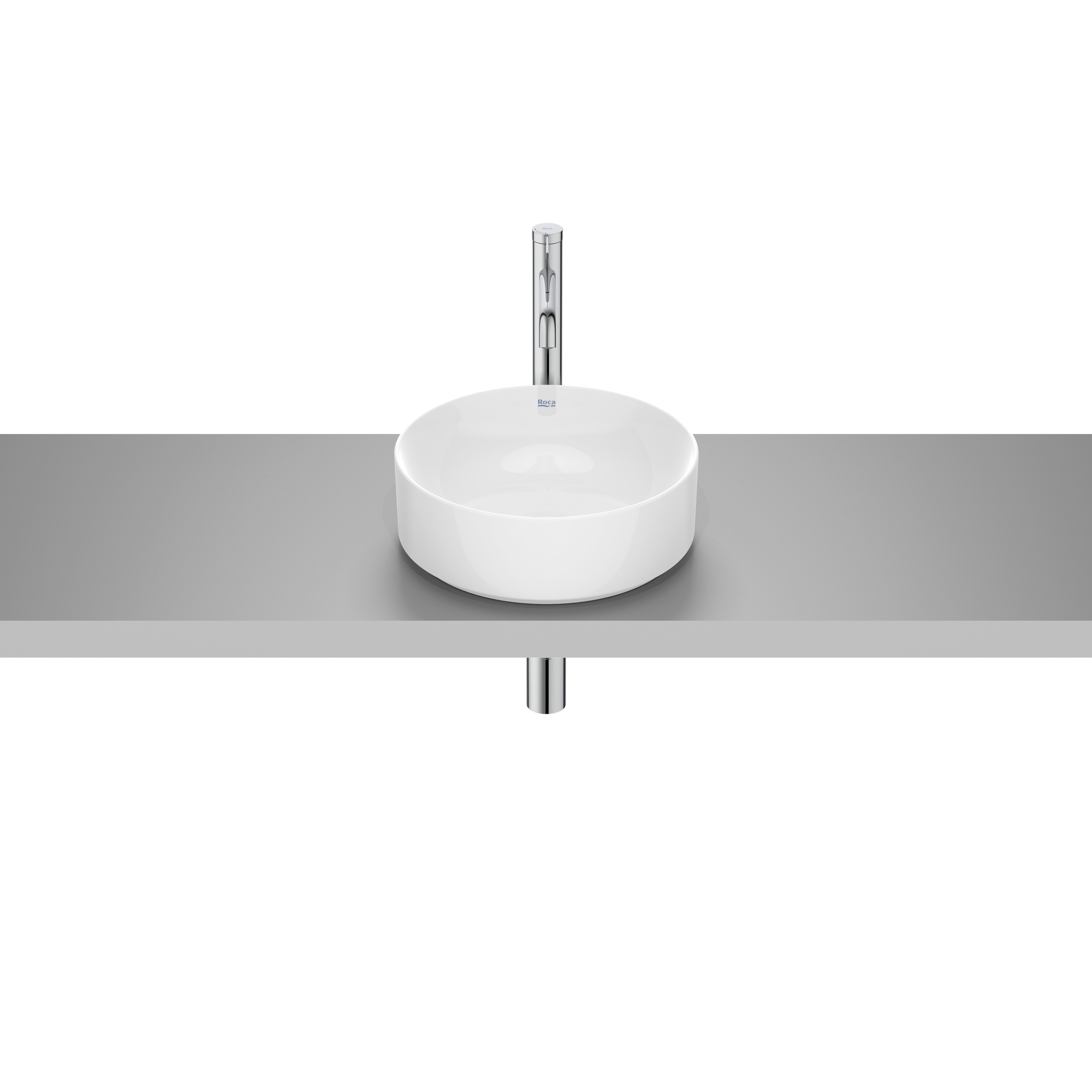 Produkt Ona | Waschtish des Herstellers Roca anzeigen