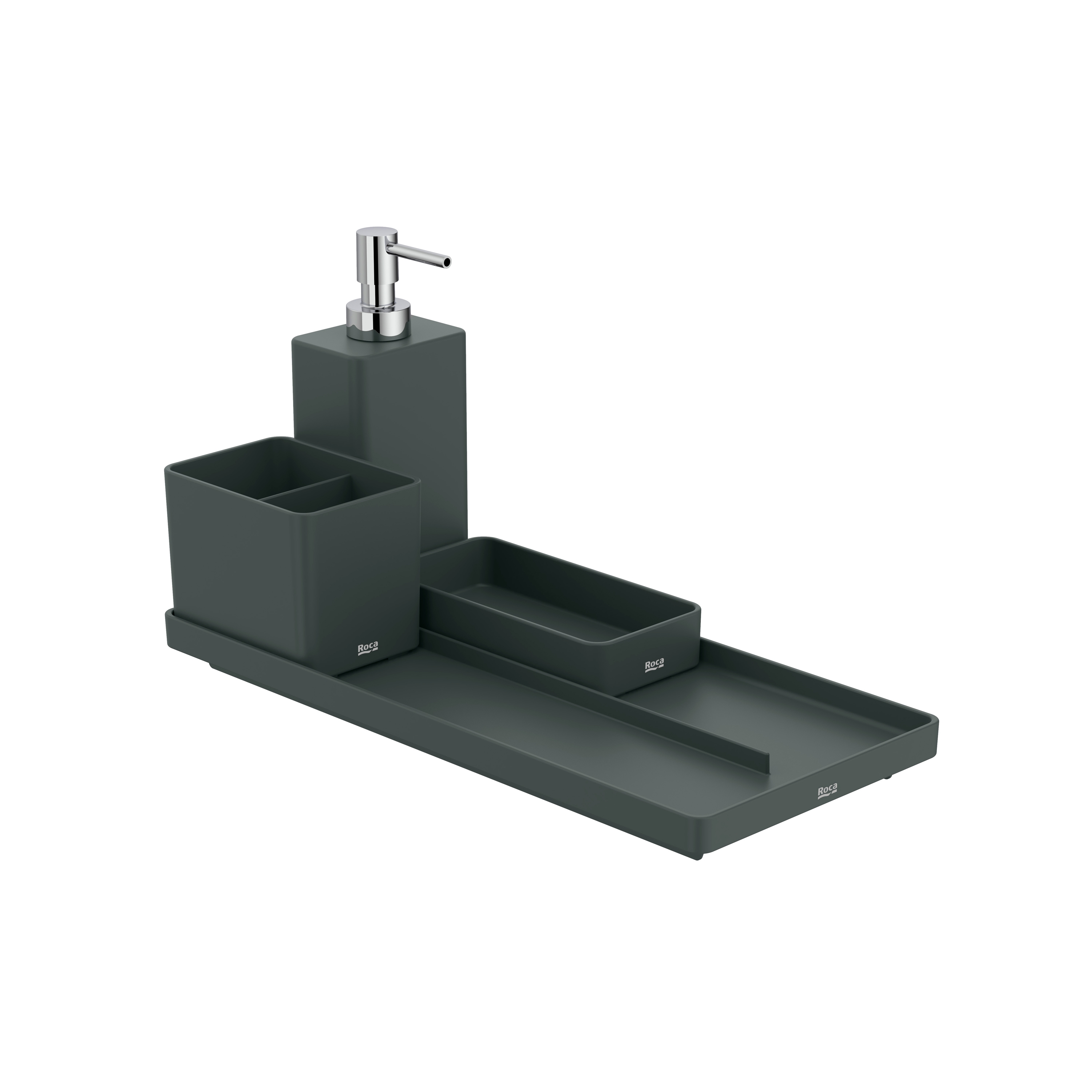 Display product Ona | Tray from manufacturer Roca