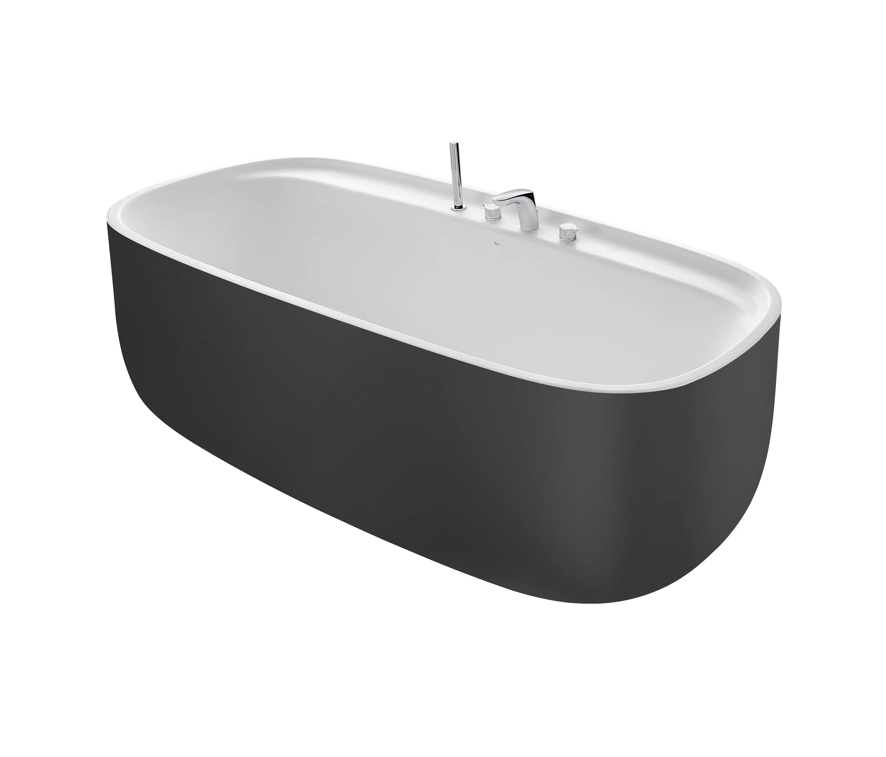 Roca - Beyond | Bath | Onyx