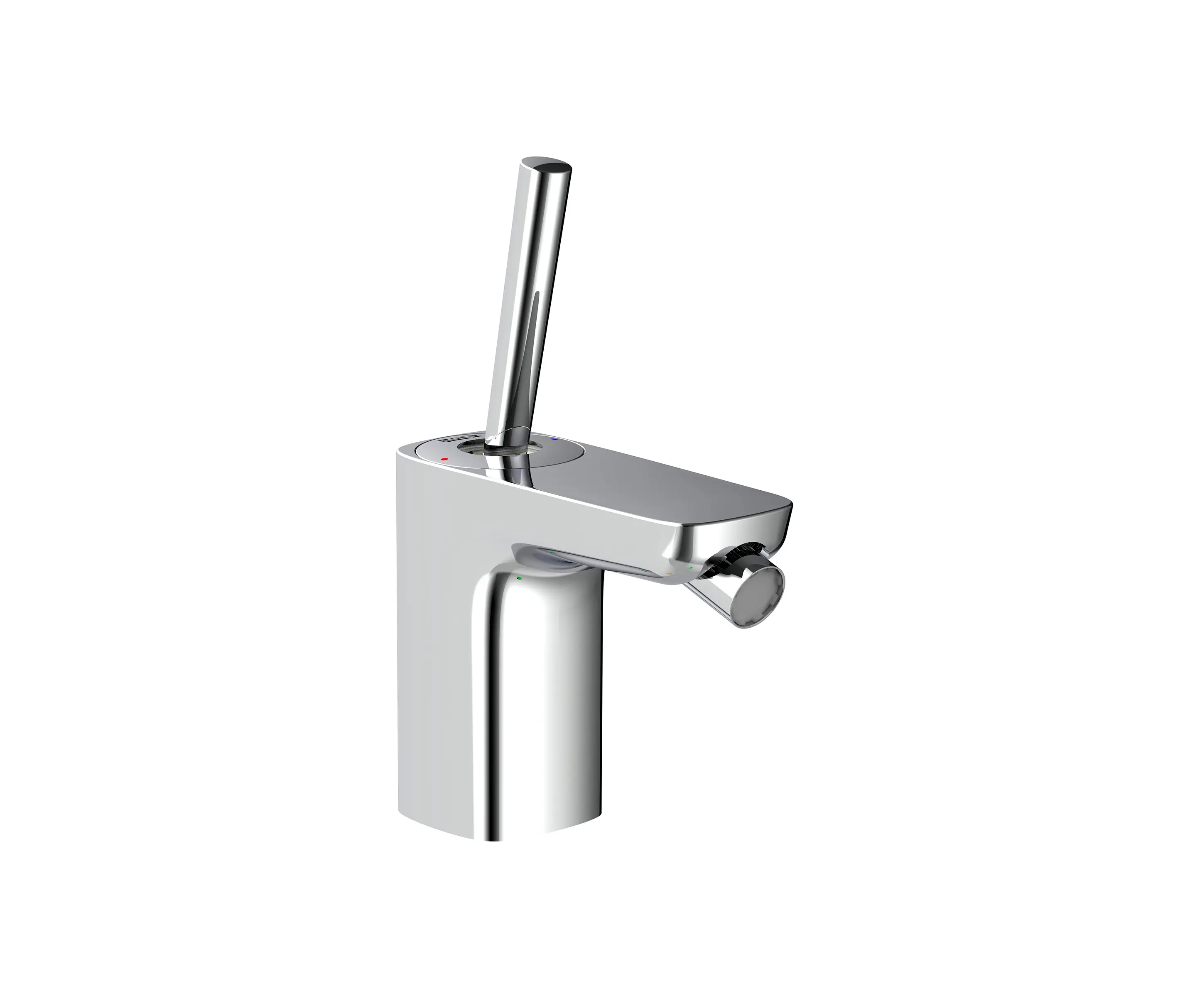 Roca - Pals | Bidet mixer