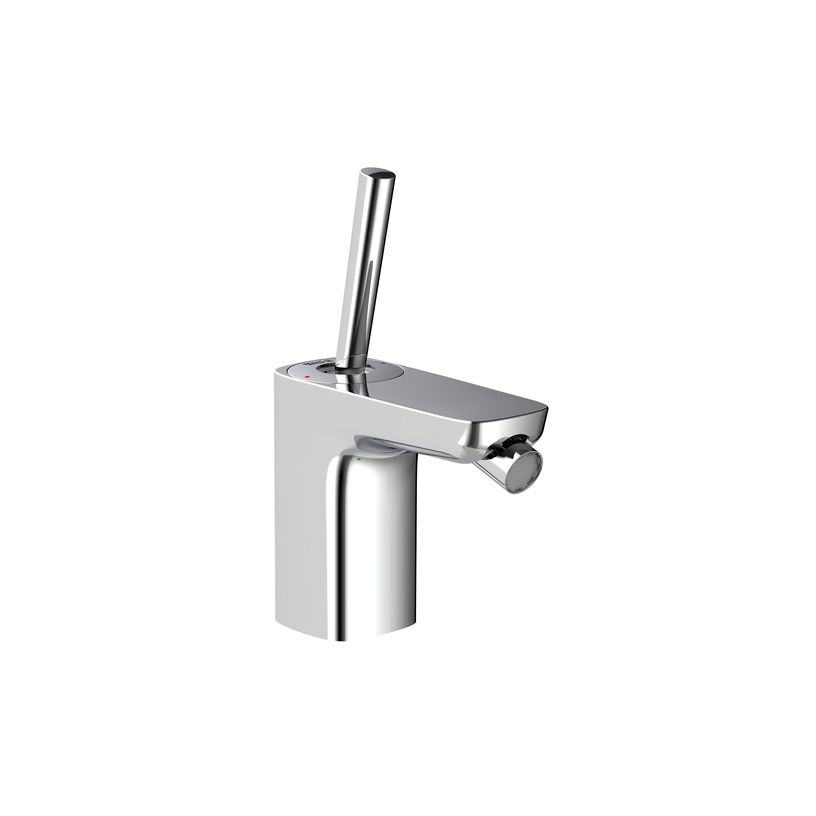 Display product Pals | Bidet mixer from manufacturer Roca
