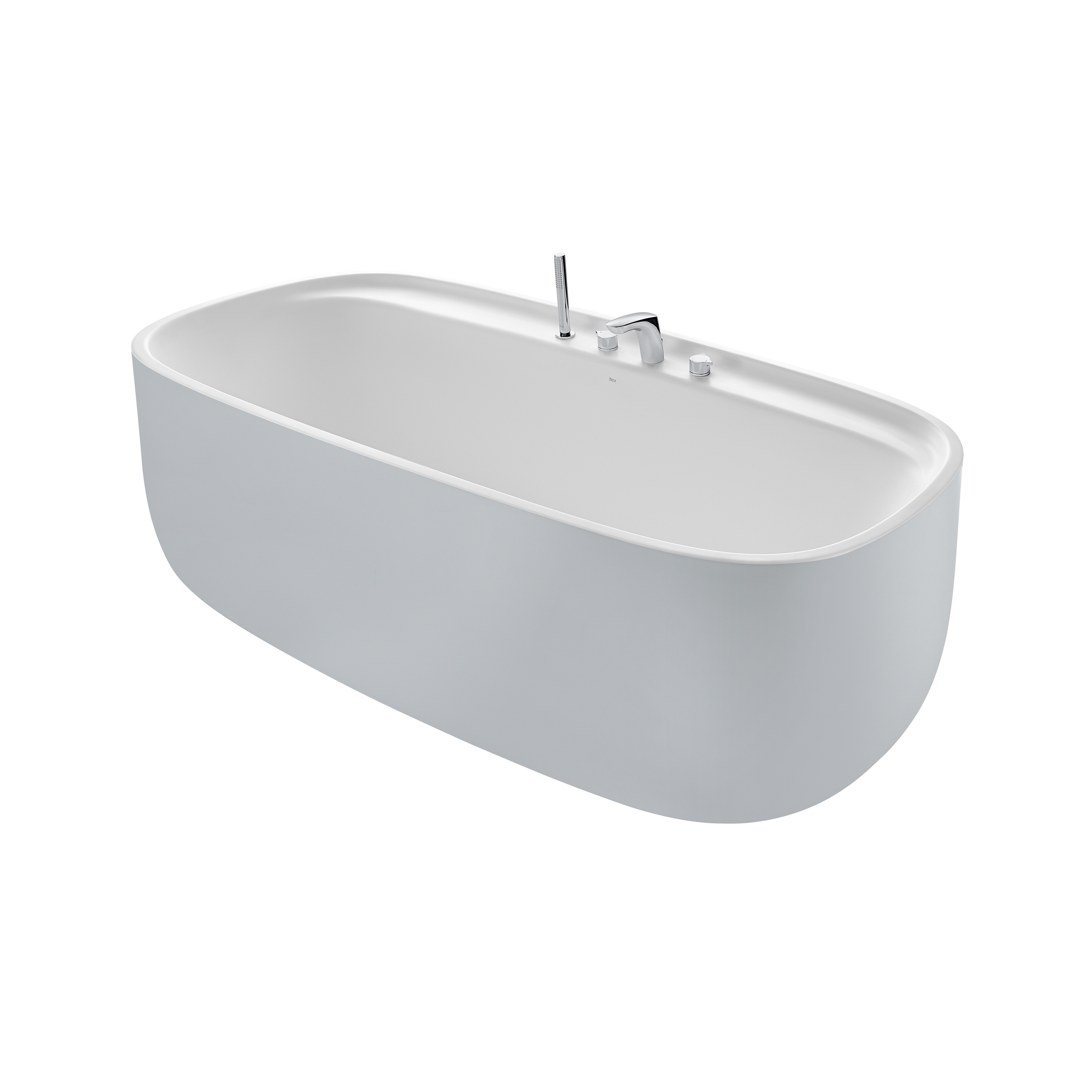 Display product Beyond | Bath | Pearl from manufacturer Roca