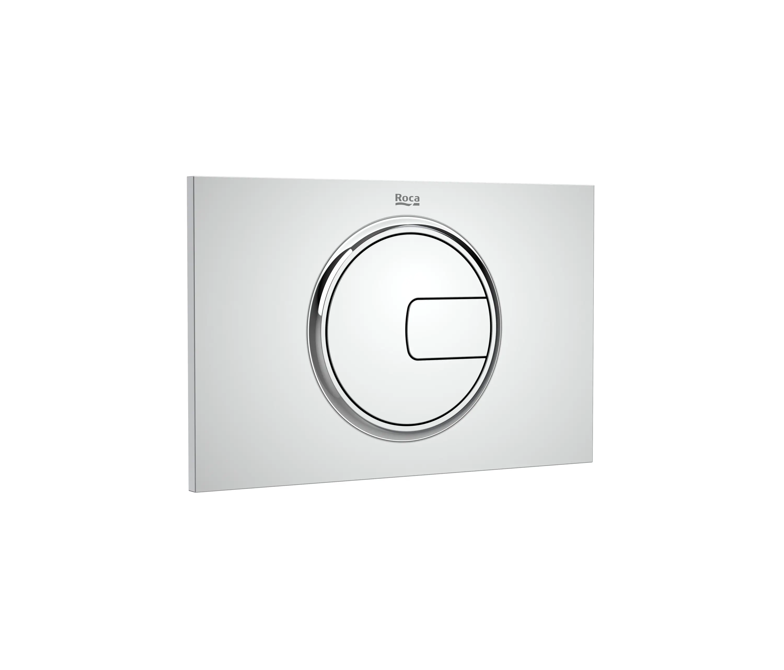 Roca - In-Wall | PL4 | Cromado