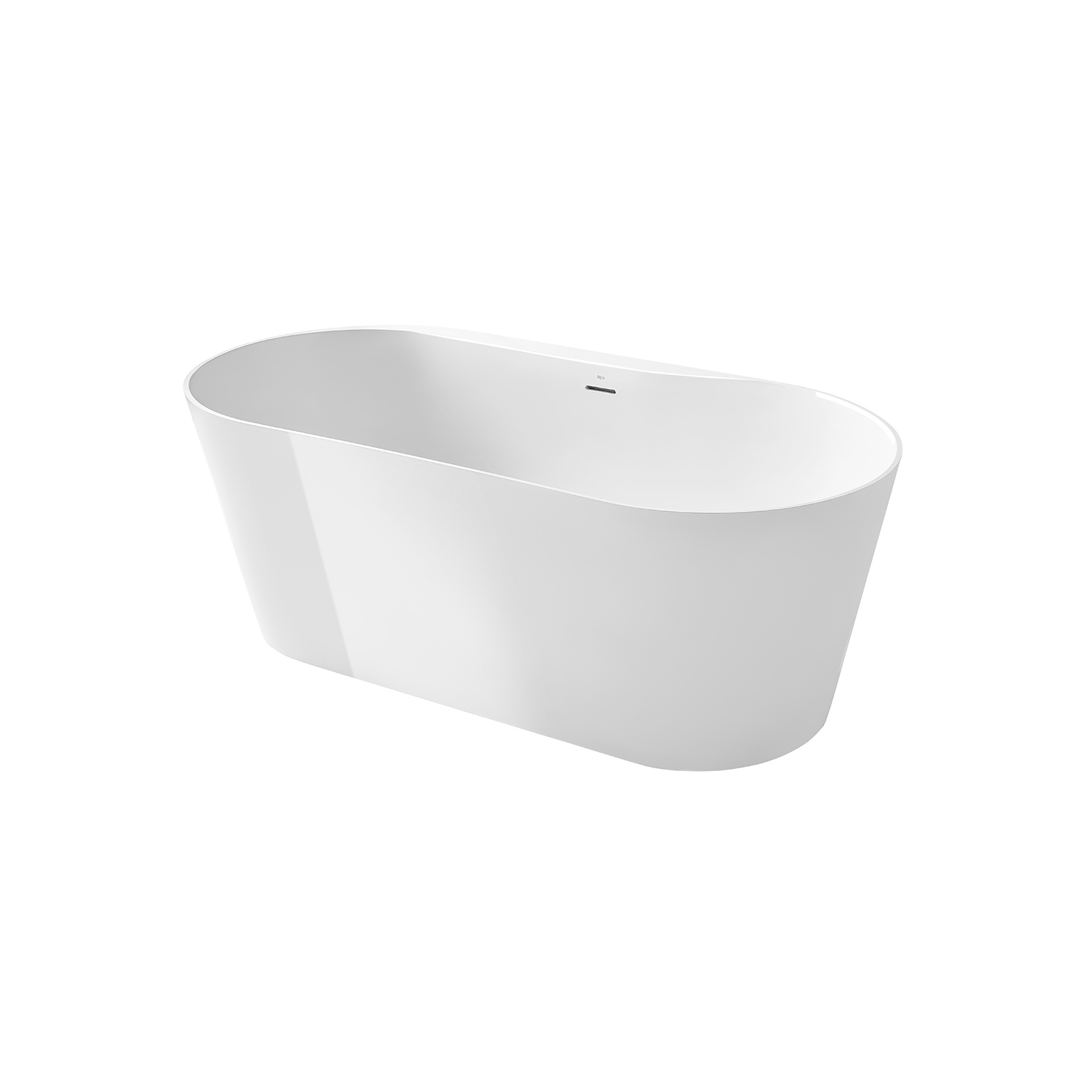 Display product Raina | Baths from manufacturer Roca