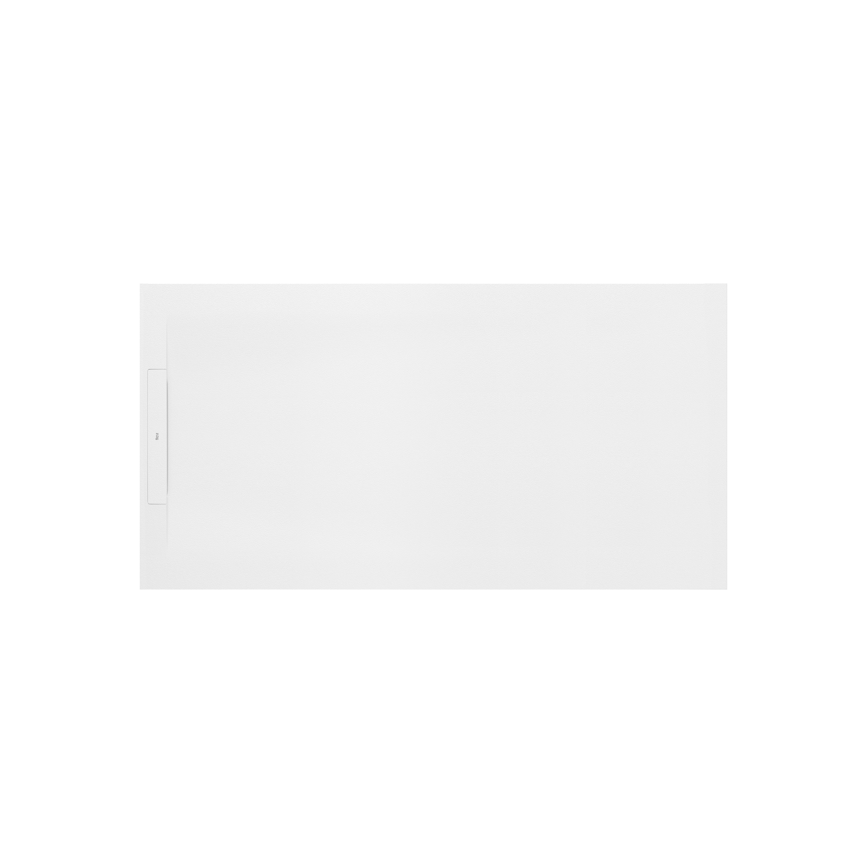 Display product Pyros | Shower tray | White from manufacturer Roca