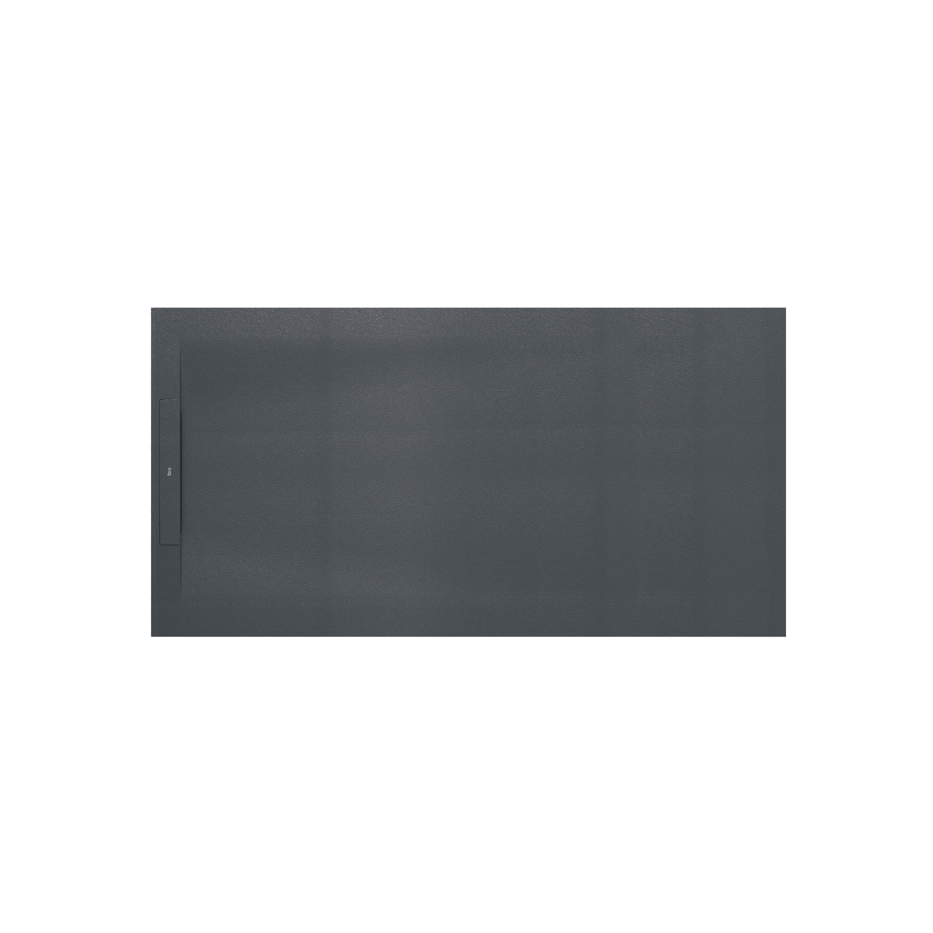 Pyros | Shower tray | Slate