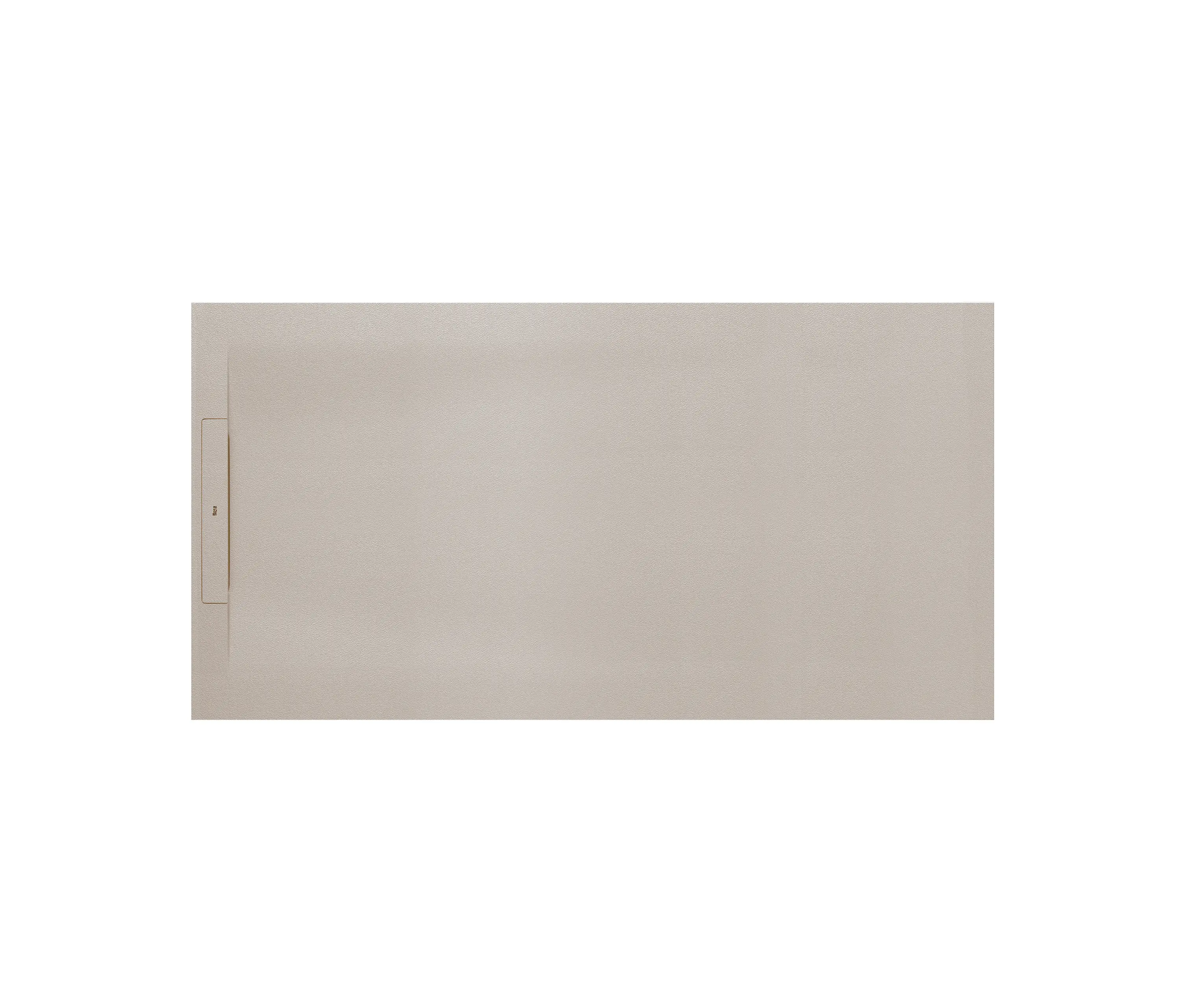 Roca - Pyros | Plato de ducha | Beige