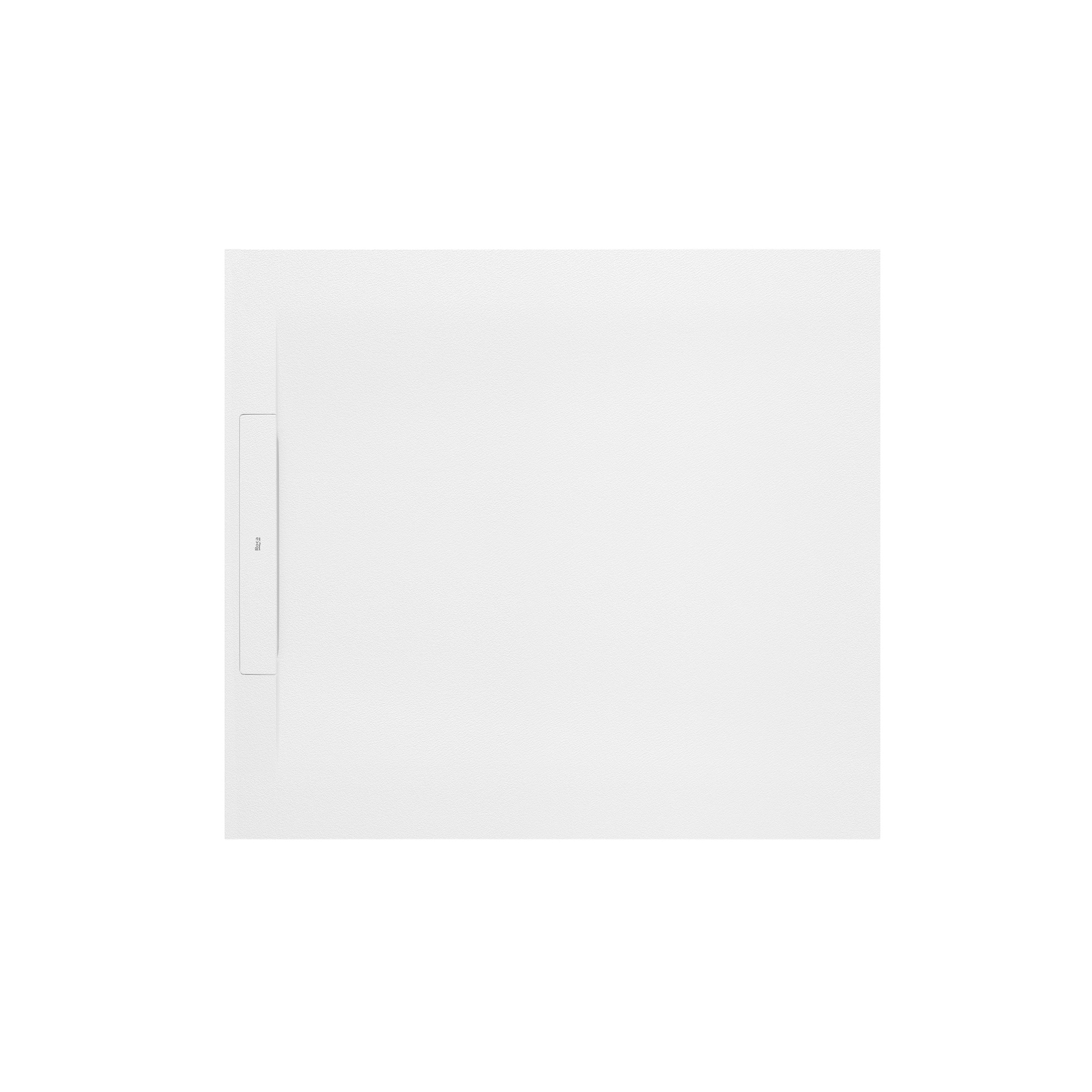 Pyros | Shower tray | White