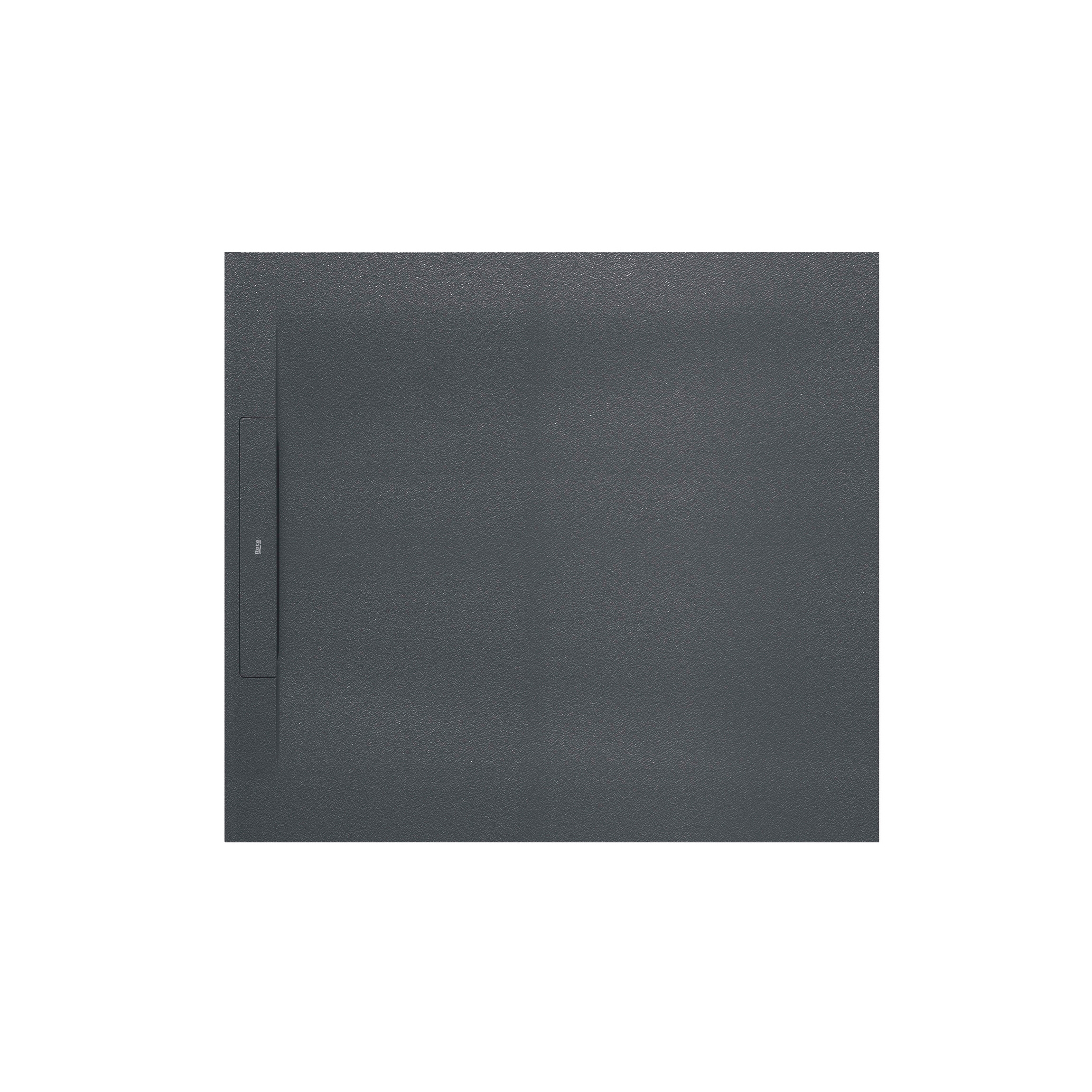 Pyros | Shower tray | Slate