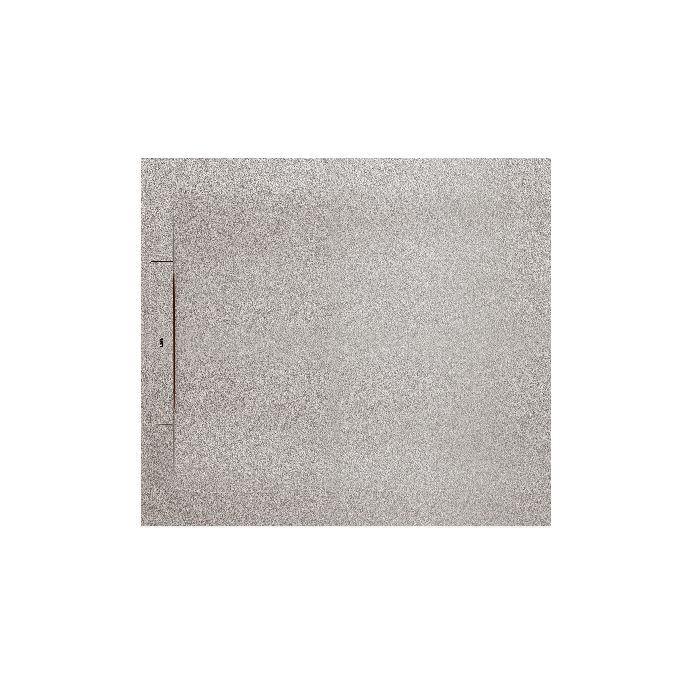 Pyros | Shower tray | Pearl