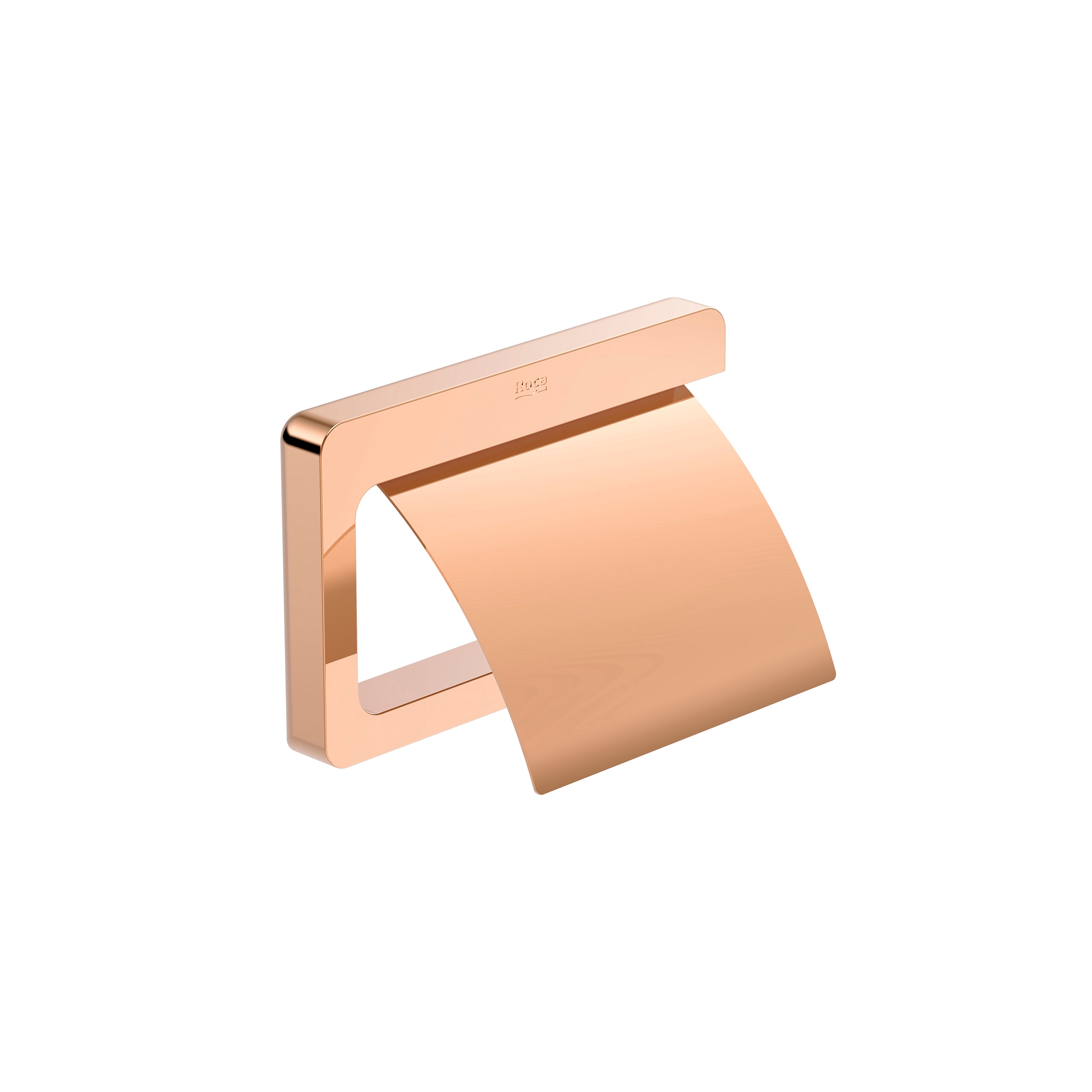 Afficher le produit Tempo | Toilet roll holder du fabricant Roca