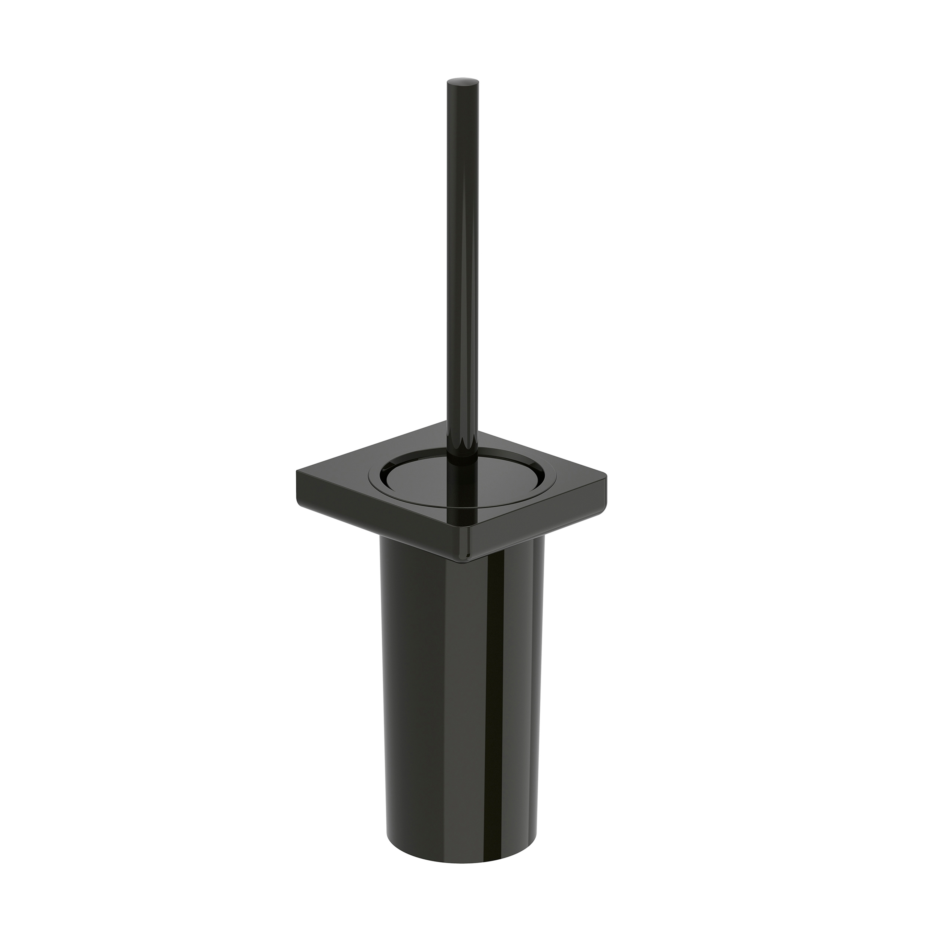 Display product Tempo | Toilet brush holder from manufacturer Roca