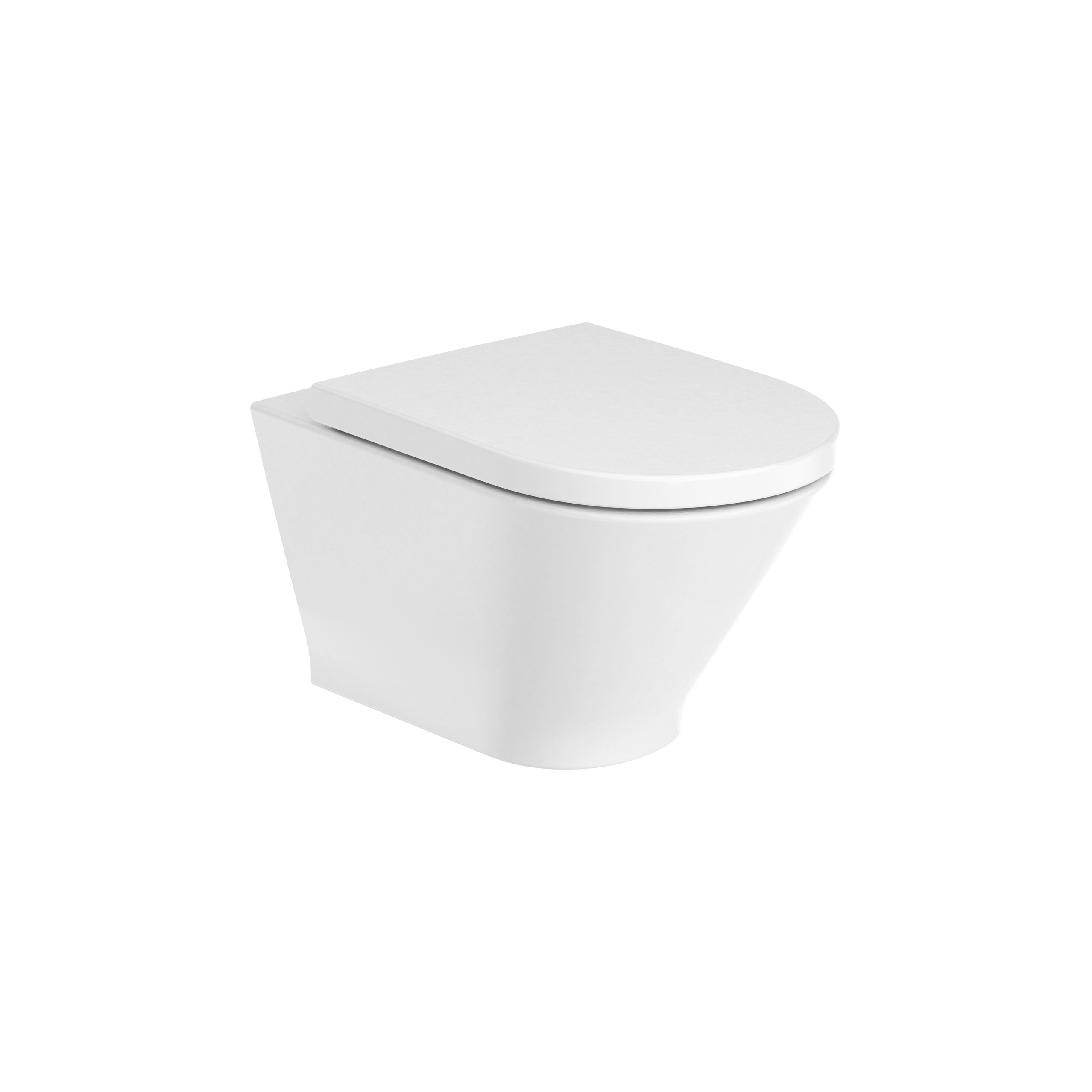 Display product The Gap | WC from manufacturer Roca