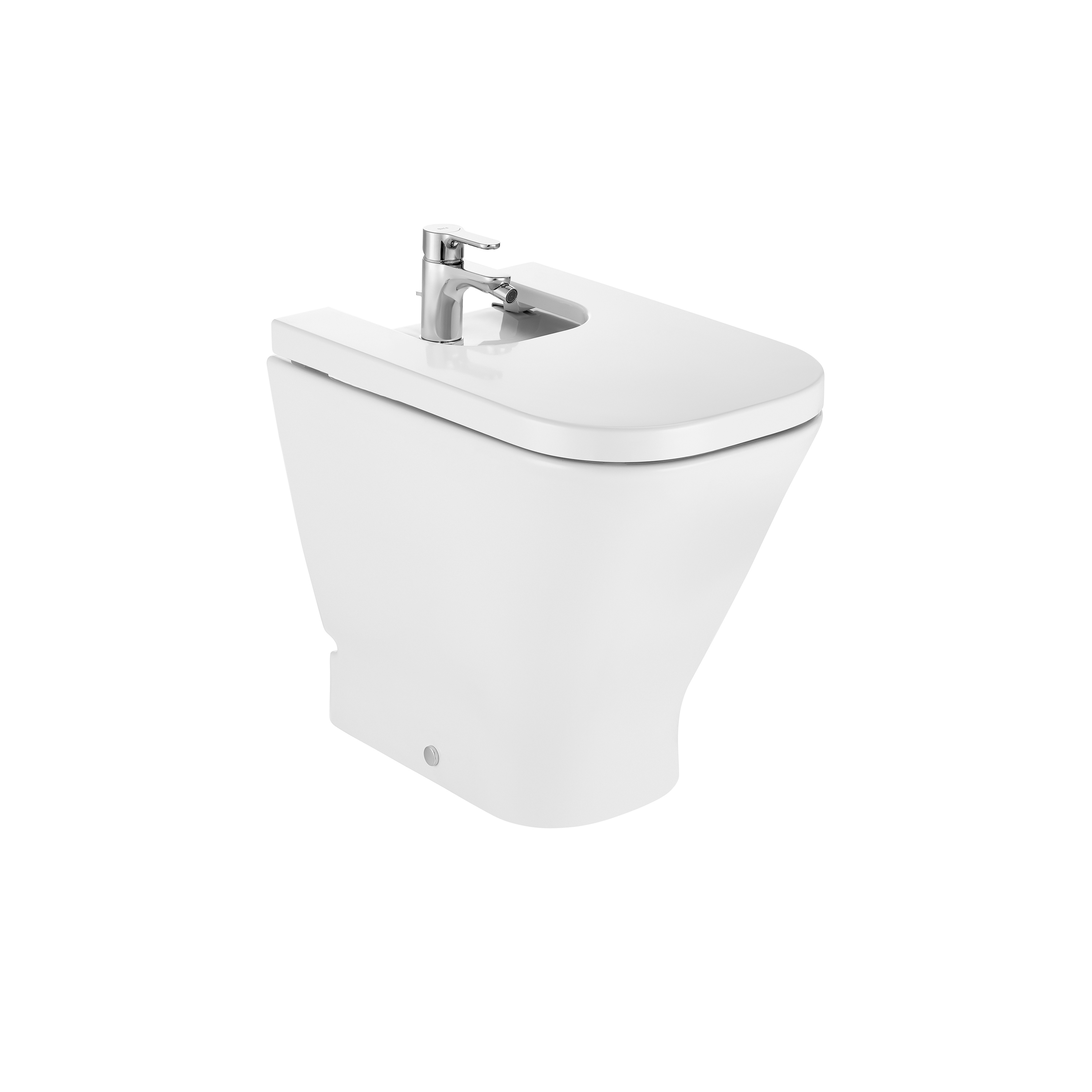 Mostrar el producto The Gap | Bidet del fabricante Roca