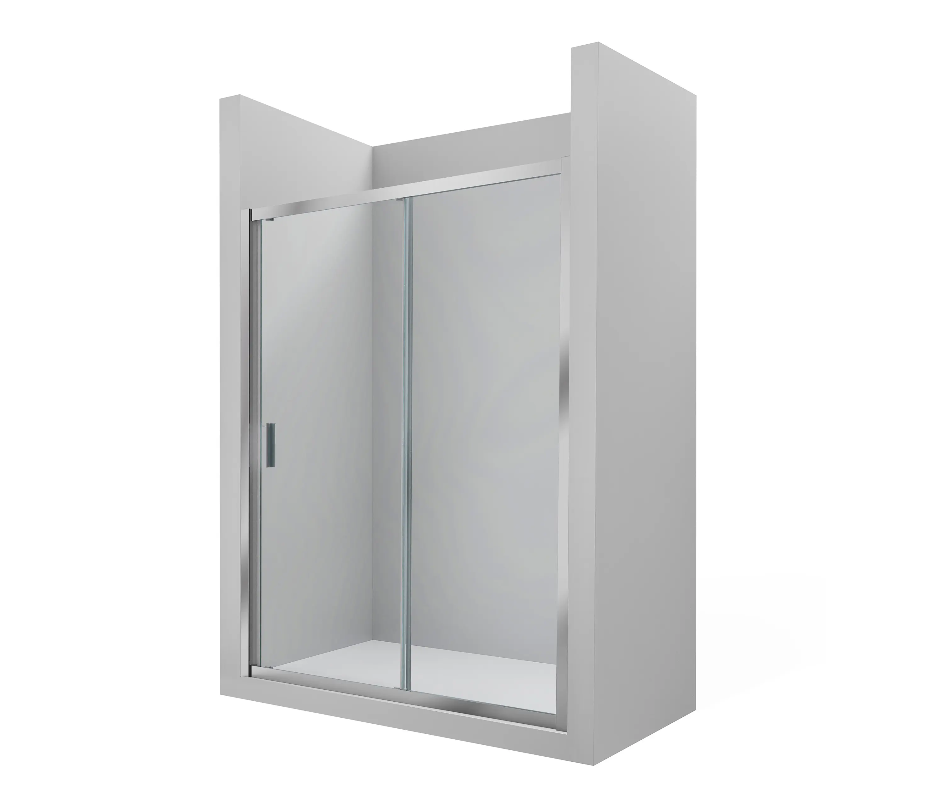 Roca - Ura | L2-E shower screen