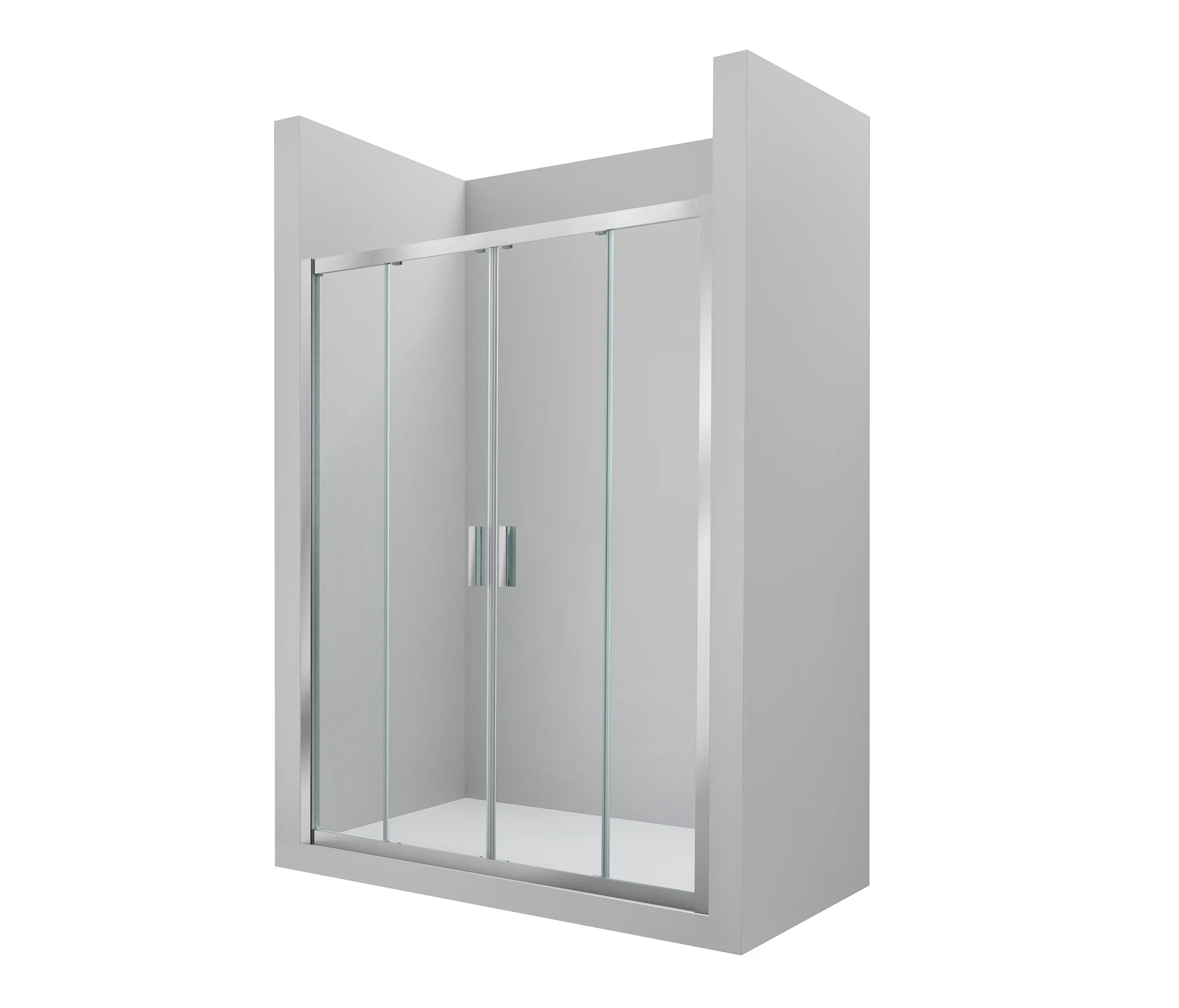 Roca - Ura | L4-E shower screen