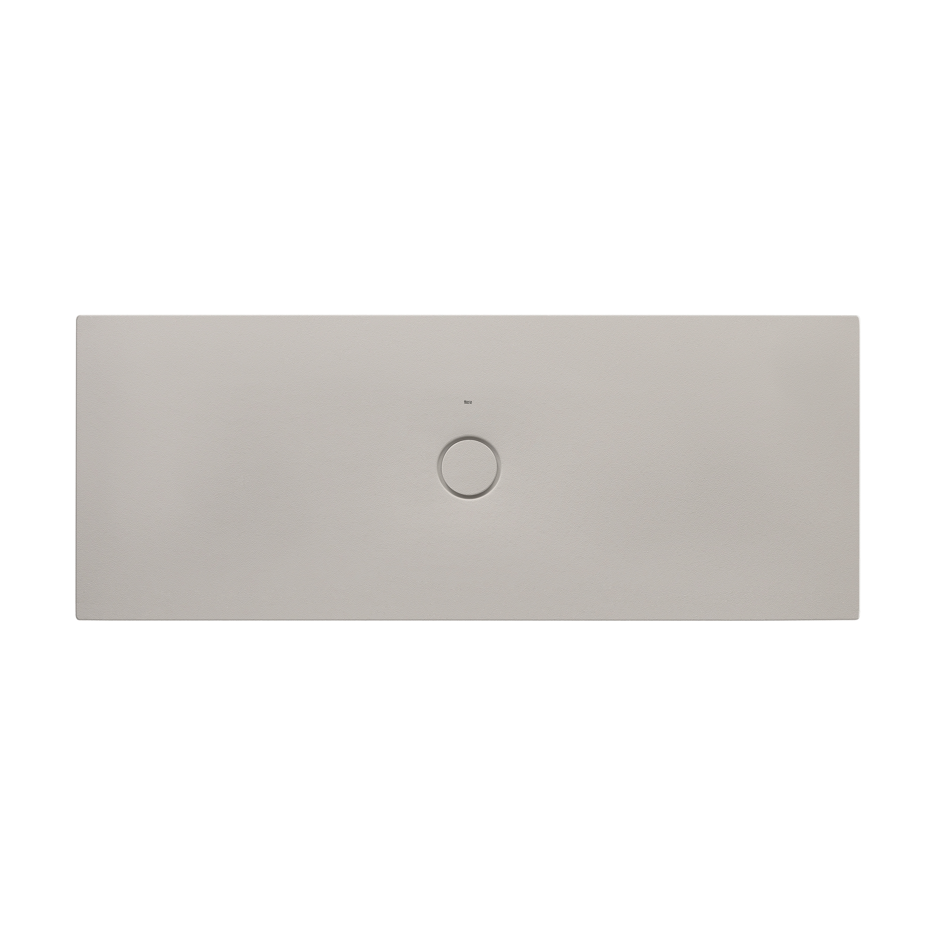 Display product Cratos | Shower tray | Beige from manufacturer Roca