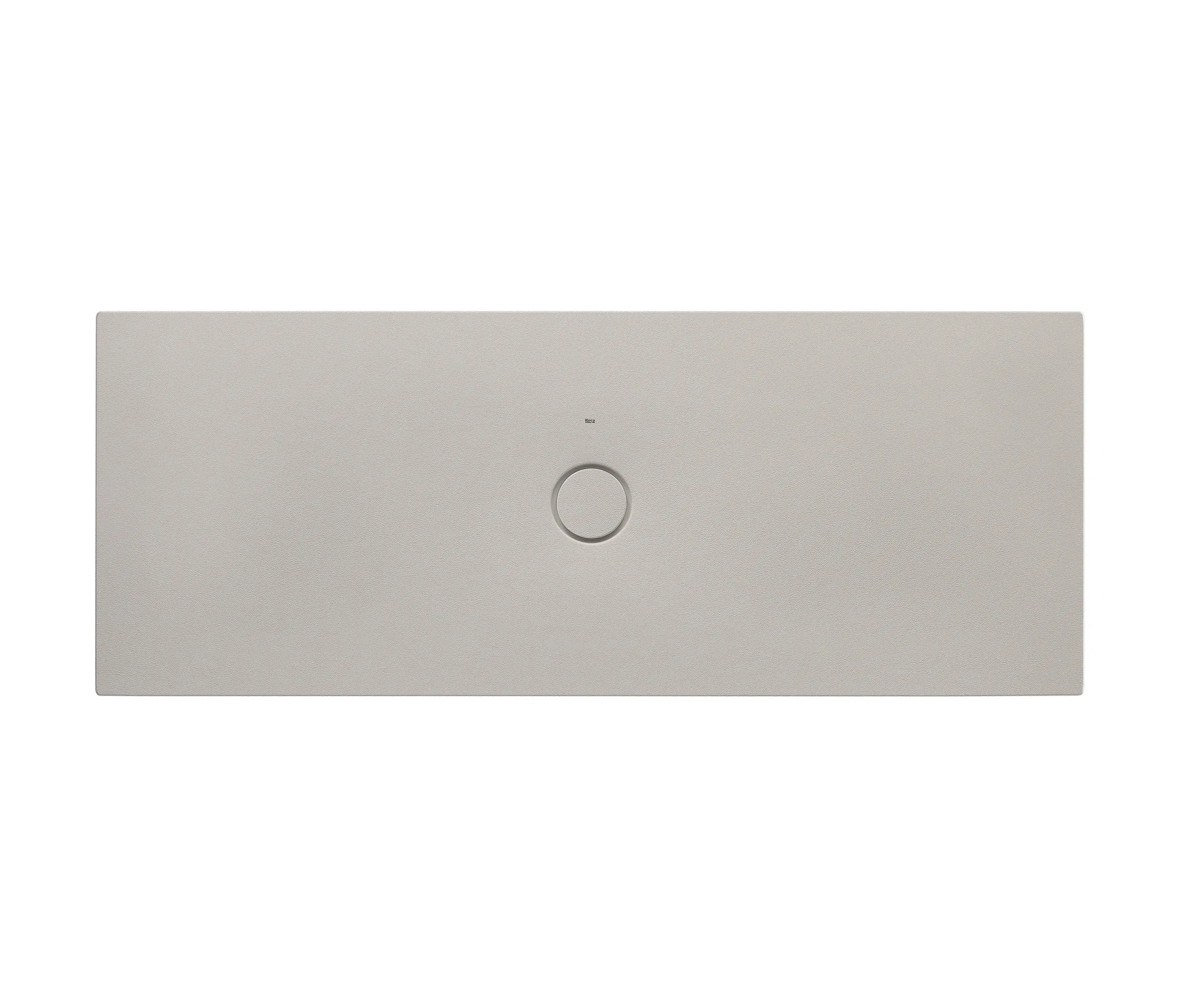 Roca - Cratos | Shower tray | Beige