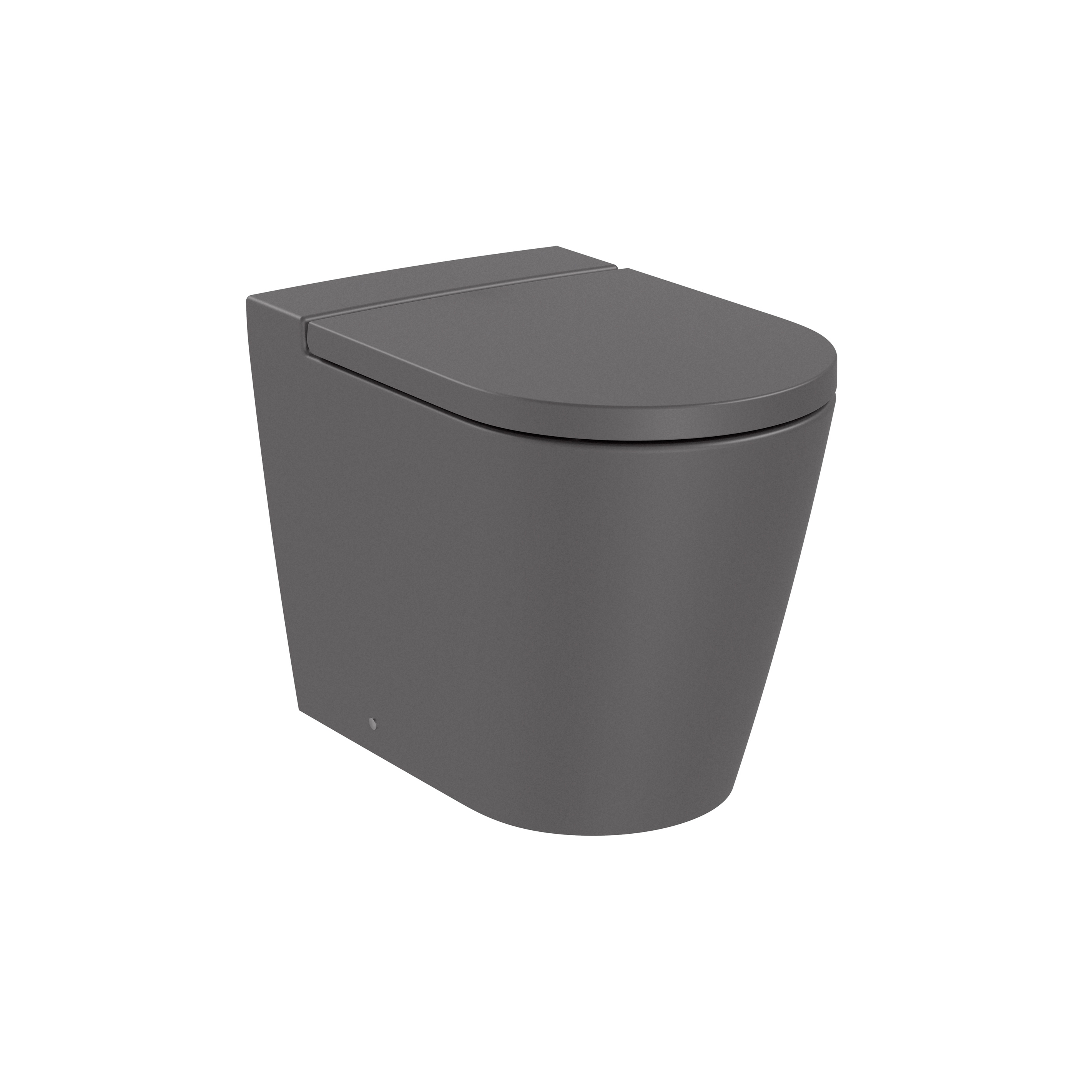 Inspira | Toilets | Onyx