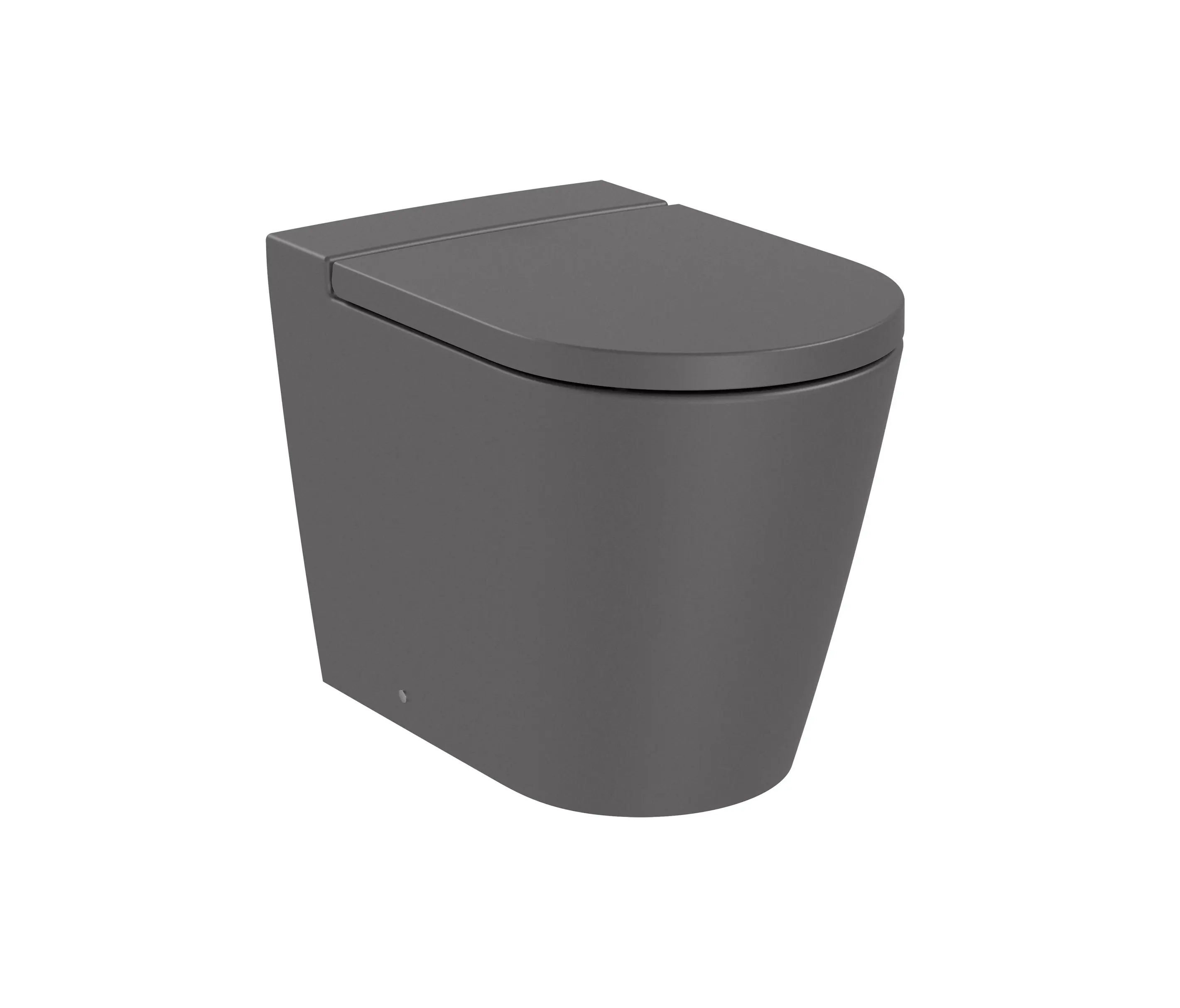 Roca - Inspira | Toilets | Onyx