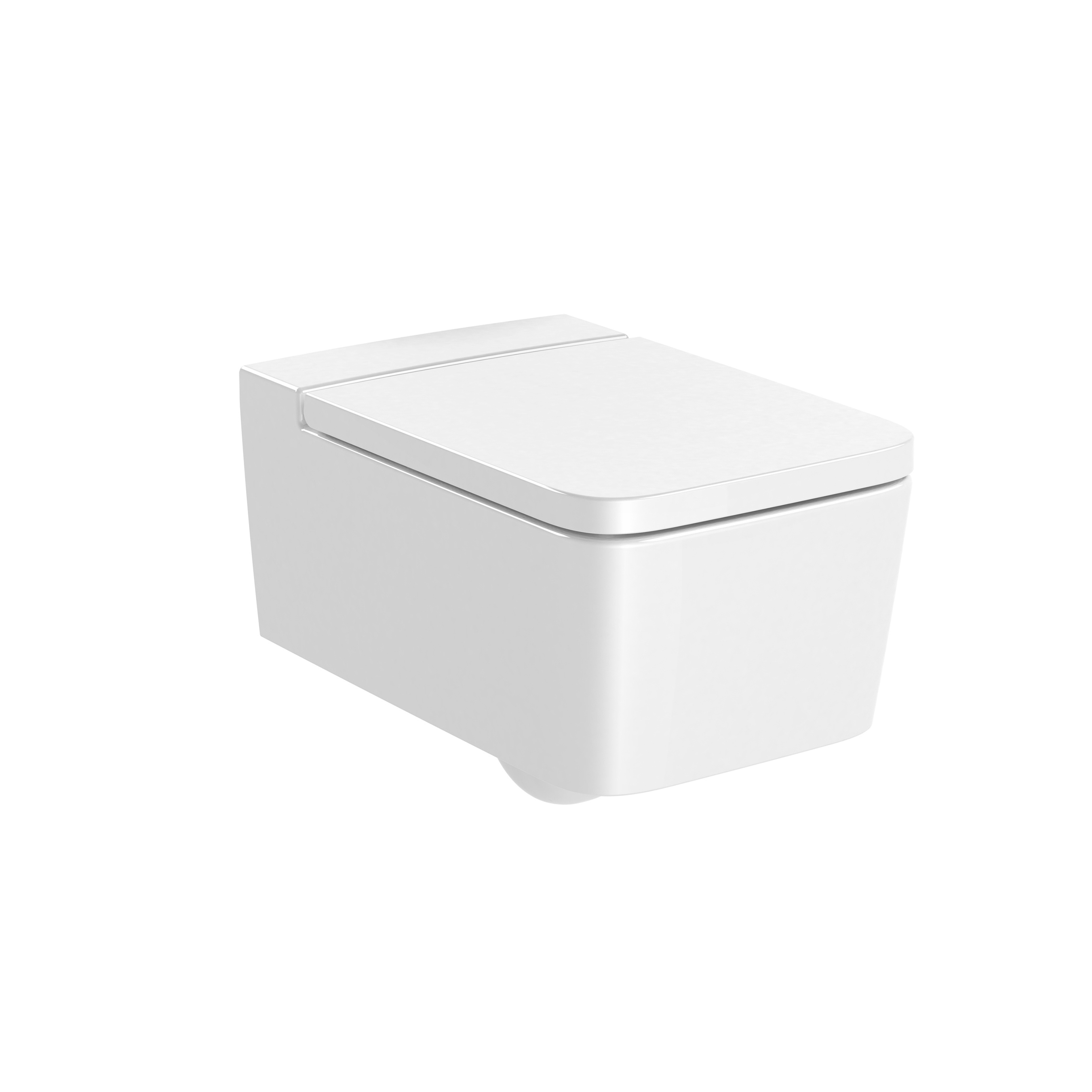 Mostra il prodotto Inspira | Toilets | White del produttore Roca